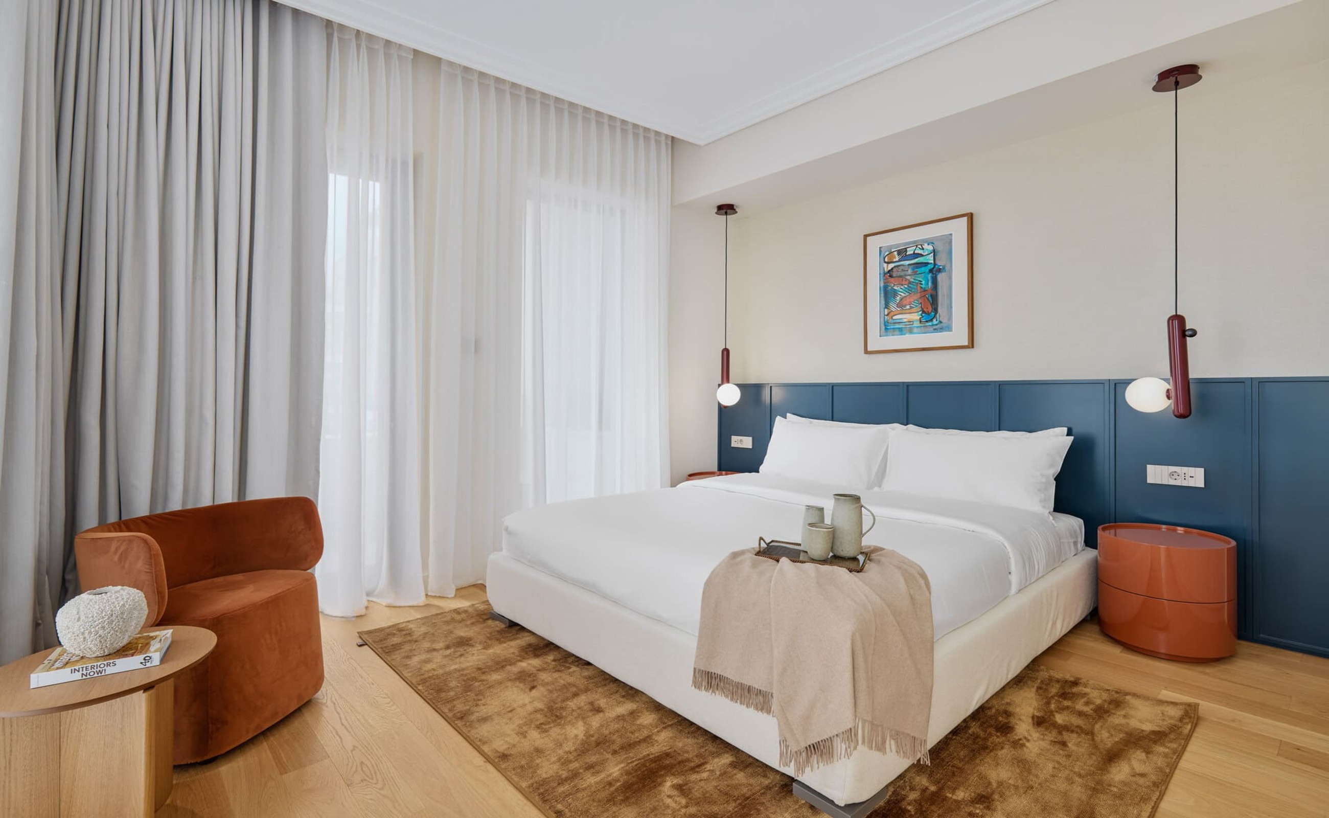  Vero Residences Studio Apartment - 物件實景