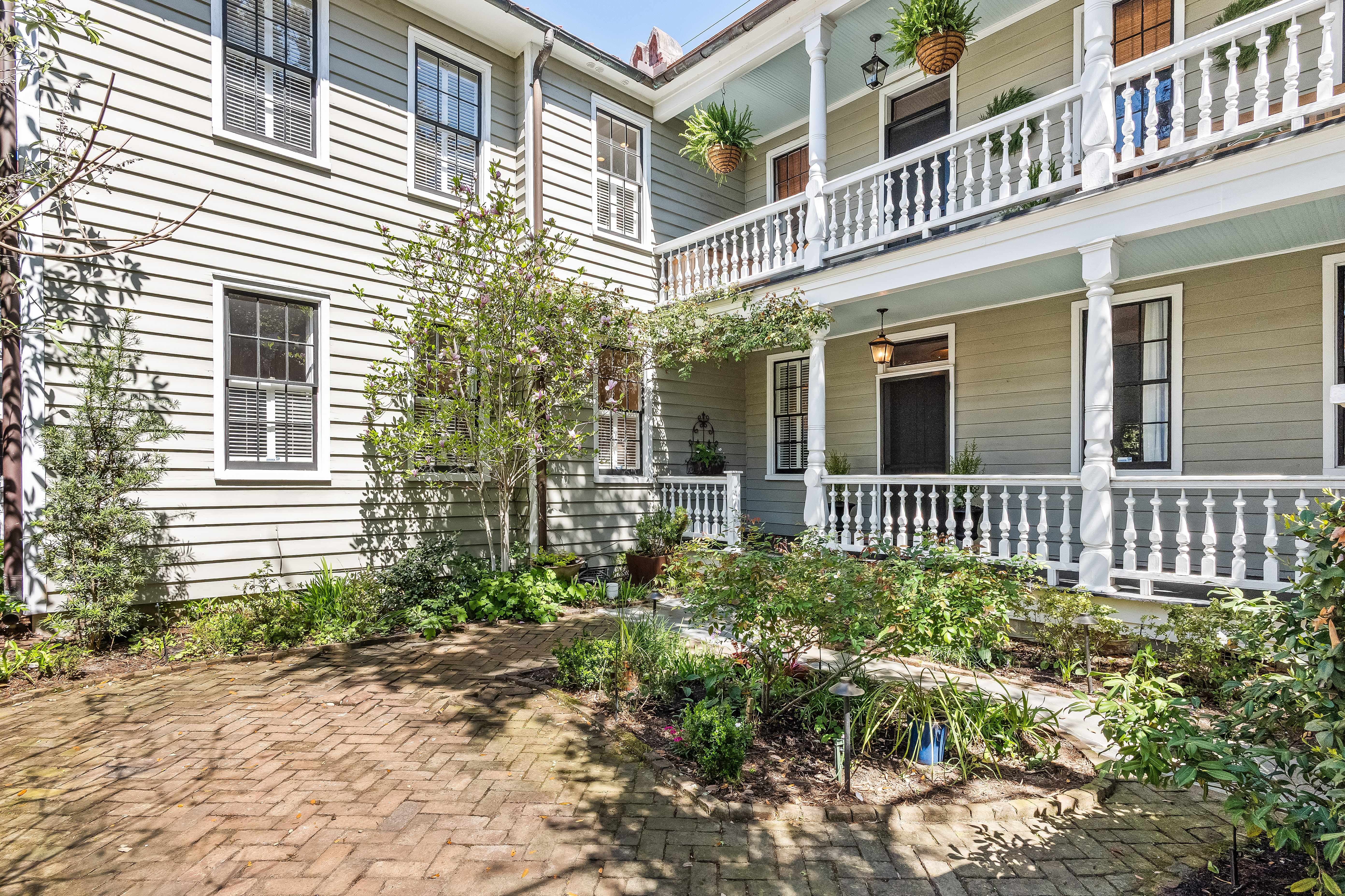  28 Warren Street - 物件實景