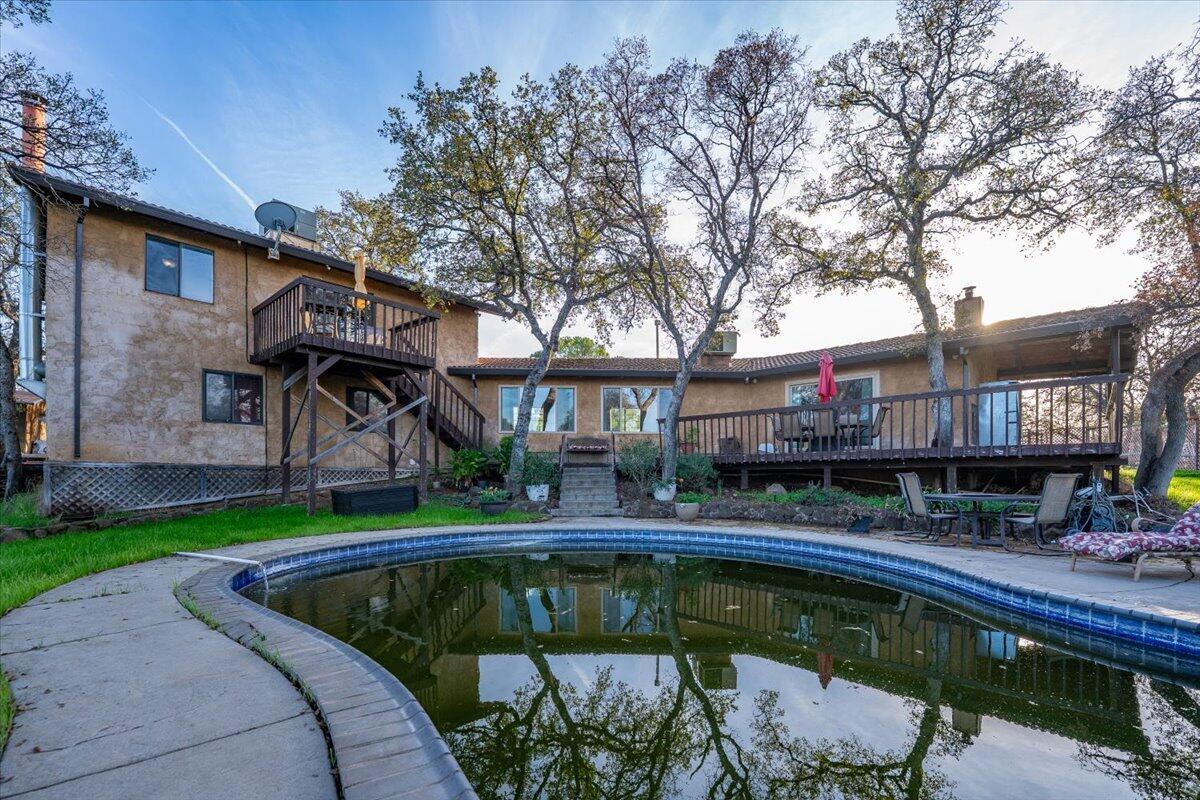 Millville, California, 96062, United States, 4 Bedrooms Bedrooms, ,3 BathroomsBathrooms,Residential,For Sale,1991277