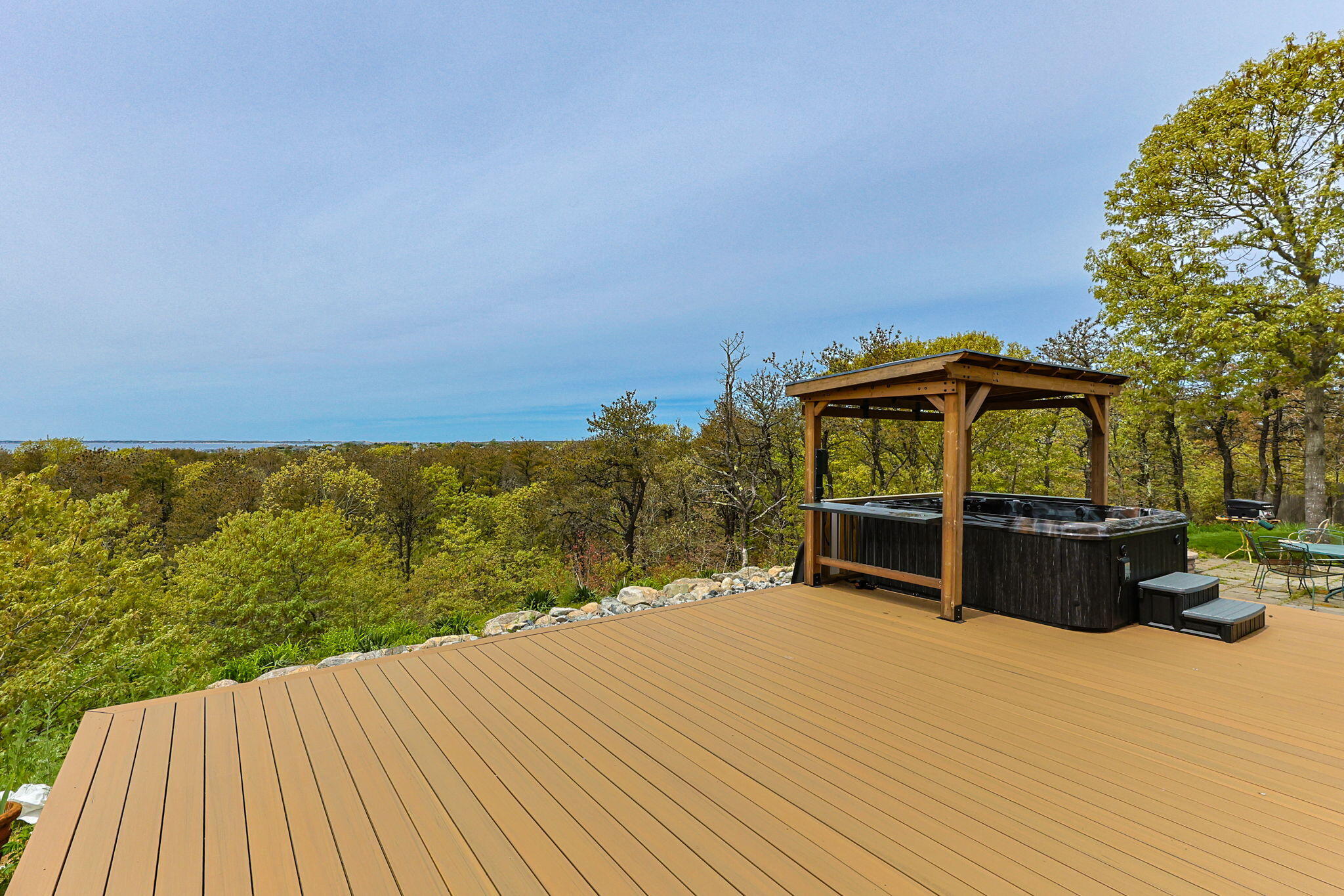  A Front-Row Seat to Cape Cod Bay - 物件實景