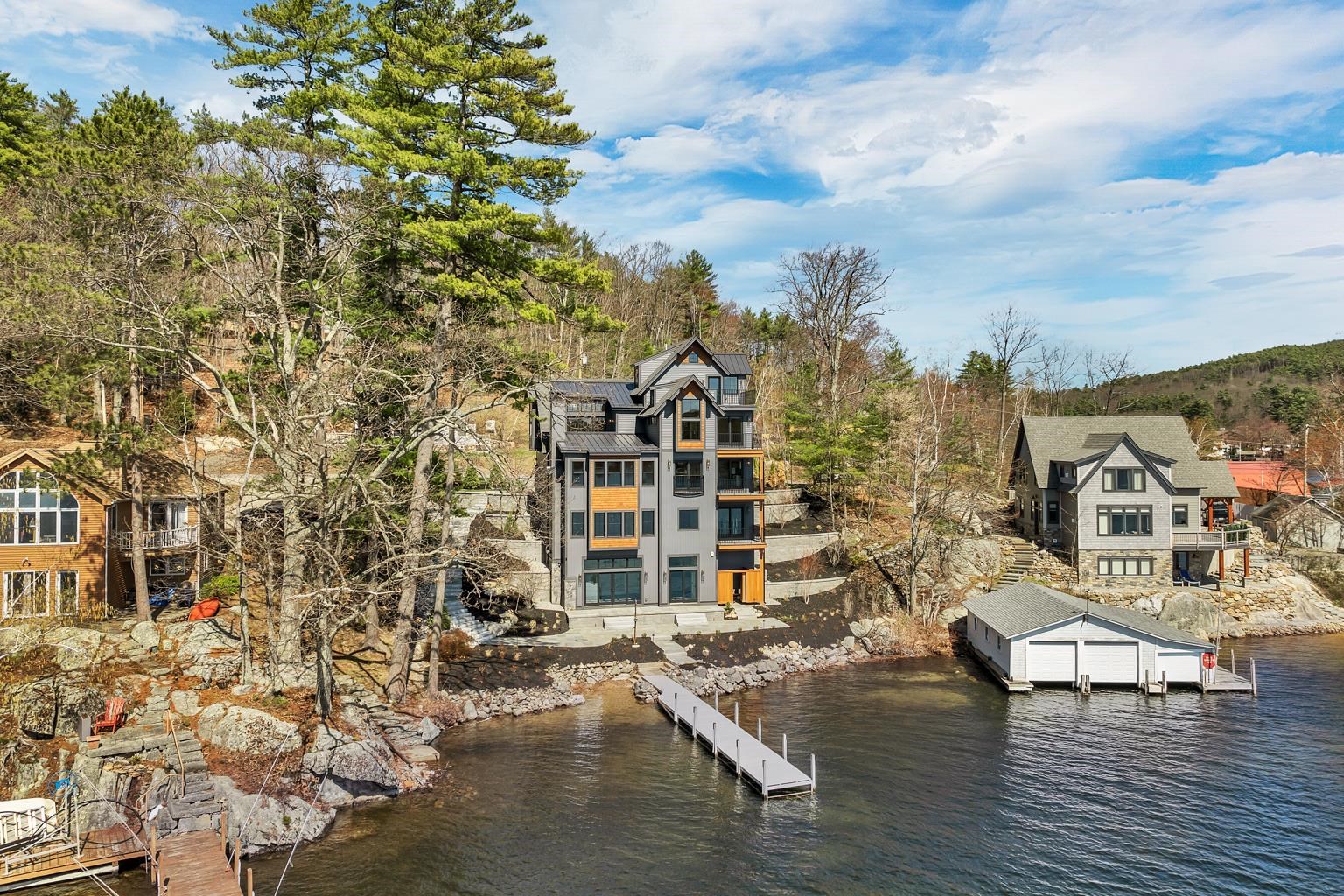 Gilford, New Hampshire, 03249, United States, 5 Bedrooms Bedrooms, ,6 BathroomsBathrooms,Residential,For Sale,1794777