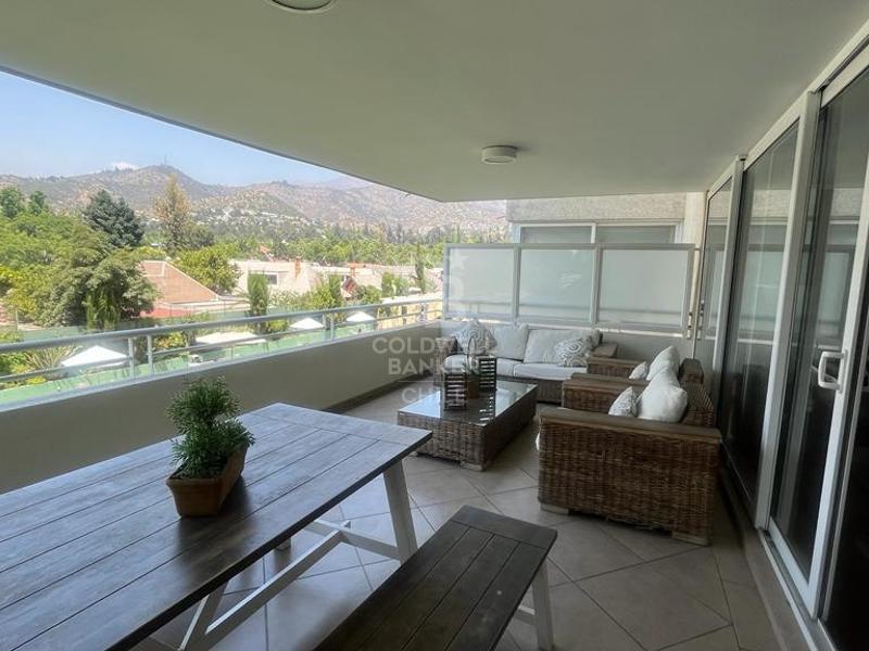 Lo Barnechea, Chile, 4 Bedrooms Bedrooms, ,6 BathroomsBathrooms,Residential,For Sale,1857705
