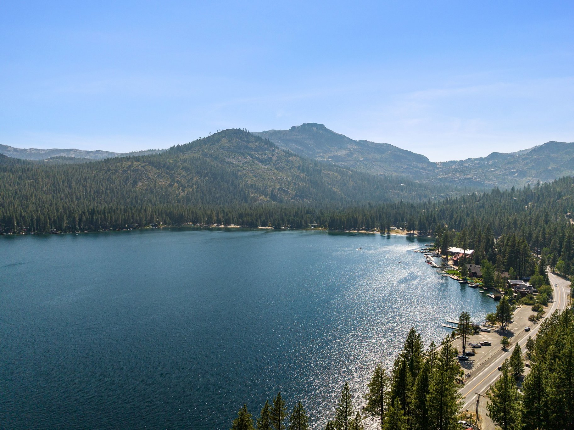  Panoramic Lakeview Condo - 物件實景