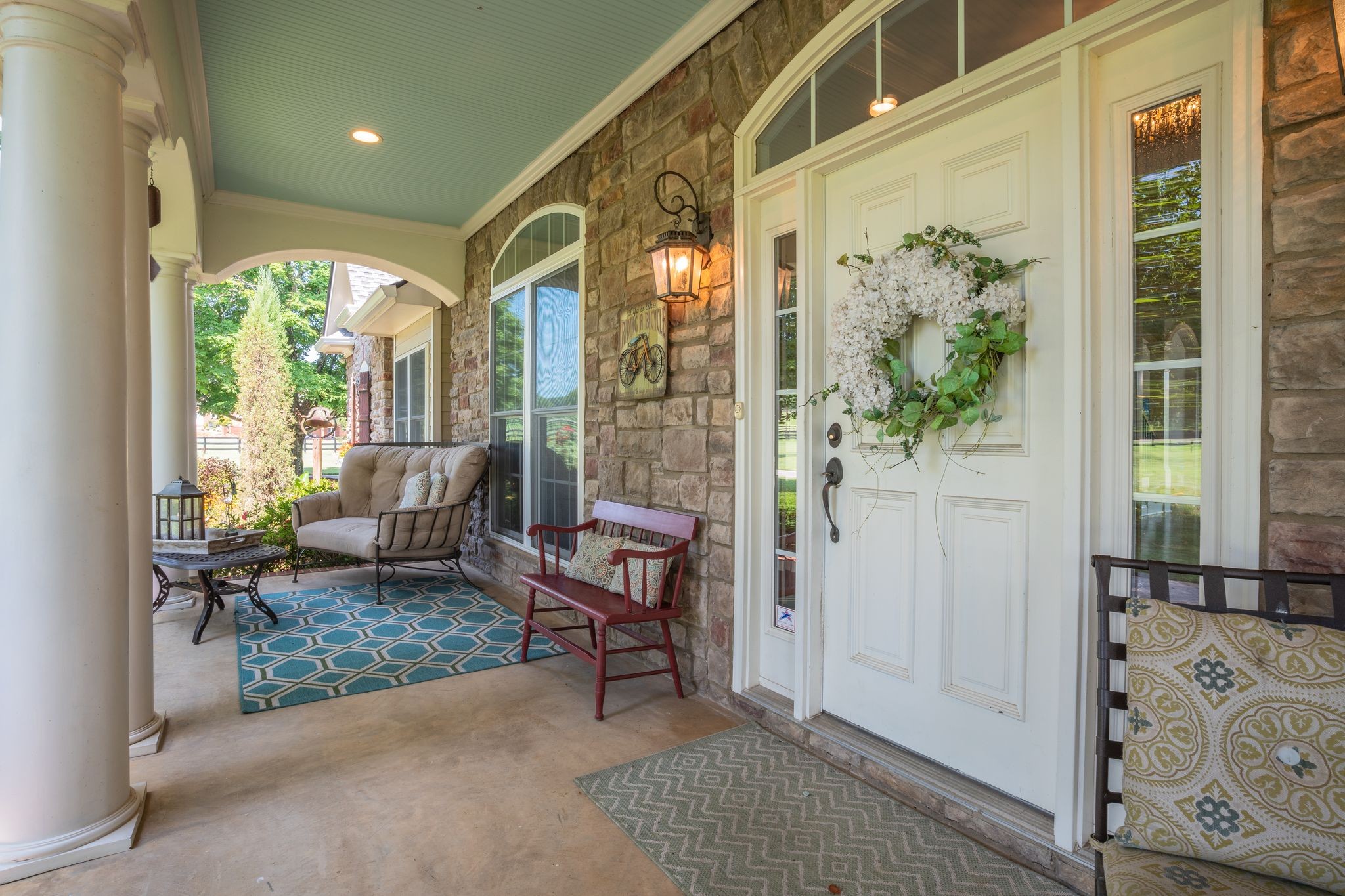  1924 Evergreen Rd, Thompsons Station, TN, 37179 - 物件實景
