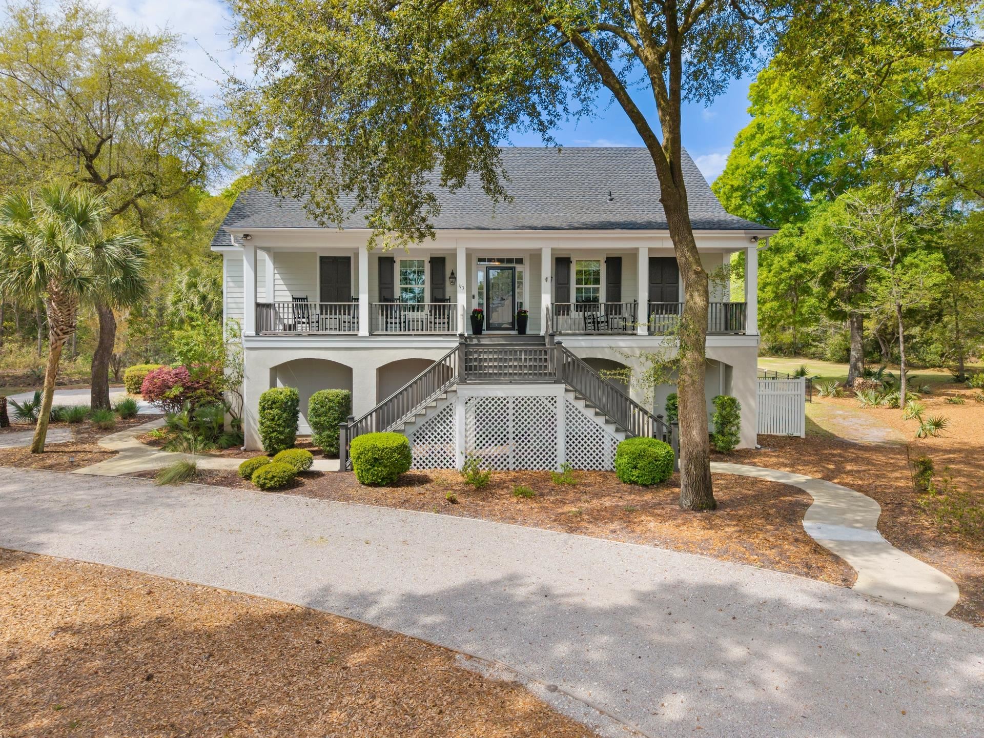  113 Trotter Trail - 物件實景