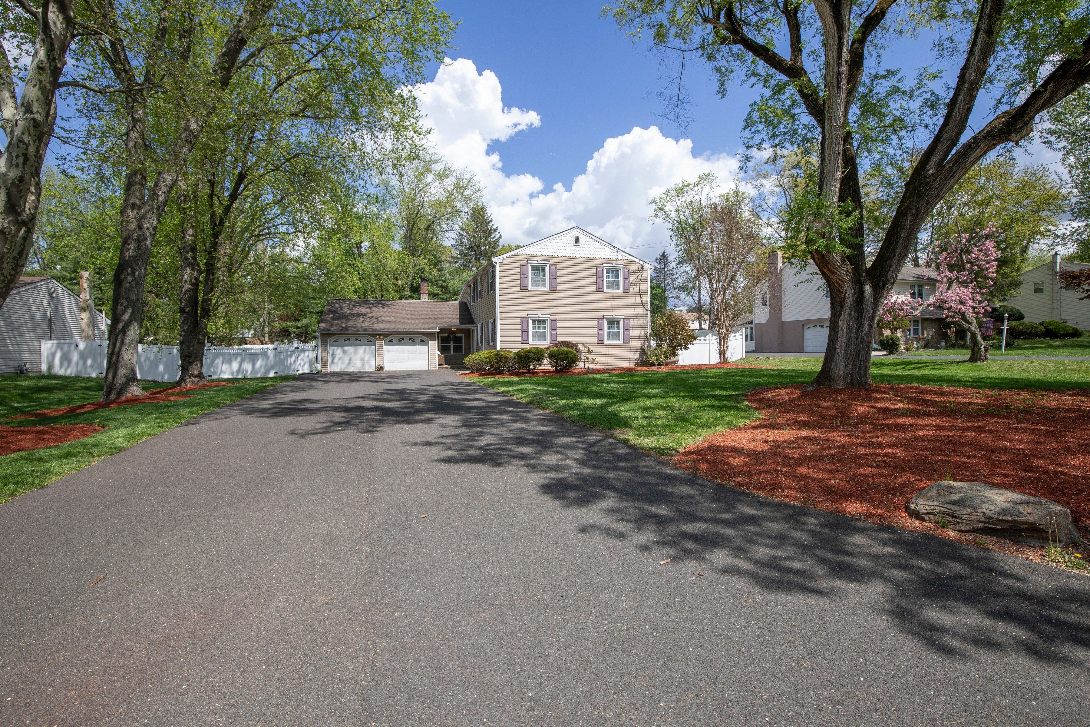  251 Upper Holland Road, Richboro, PA 18954 - 物件實景