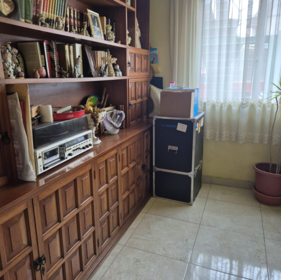 Iztapalapa, Ciudad de México, 09400, Mexico, 4 Bedrooms Bedrooms, ,3 BathroomsBathrooms,Residential,For Sale,2000429