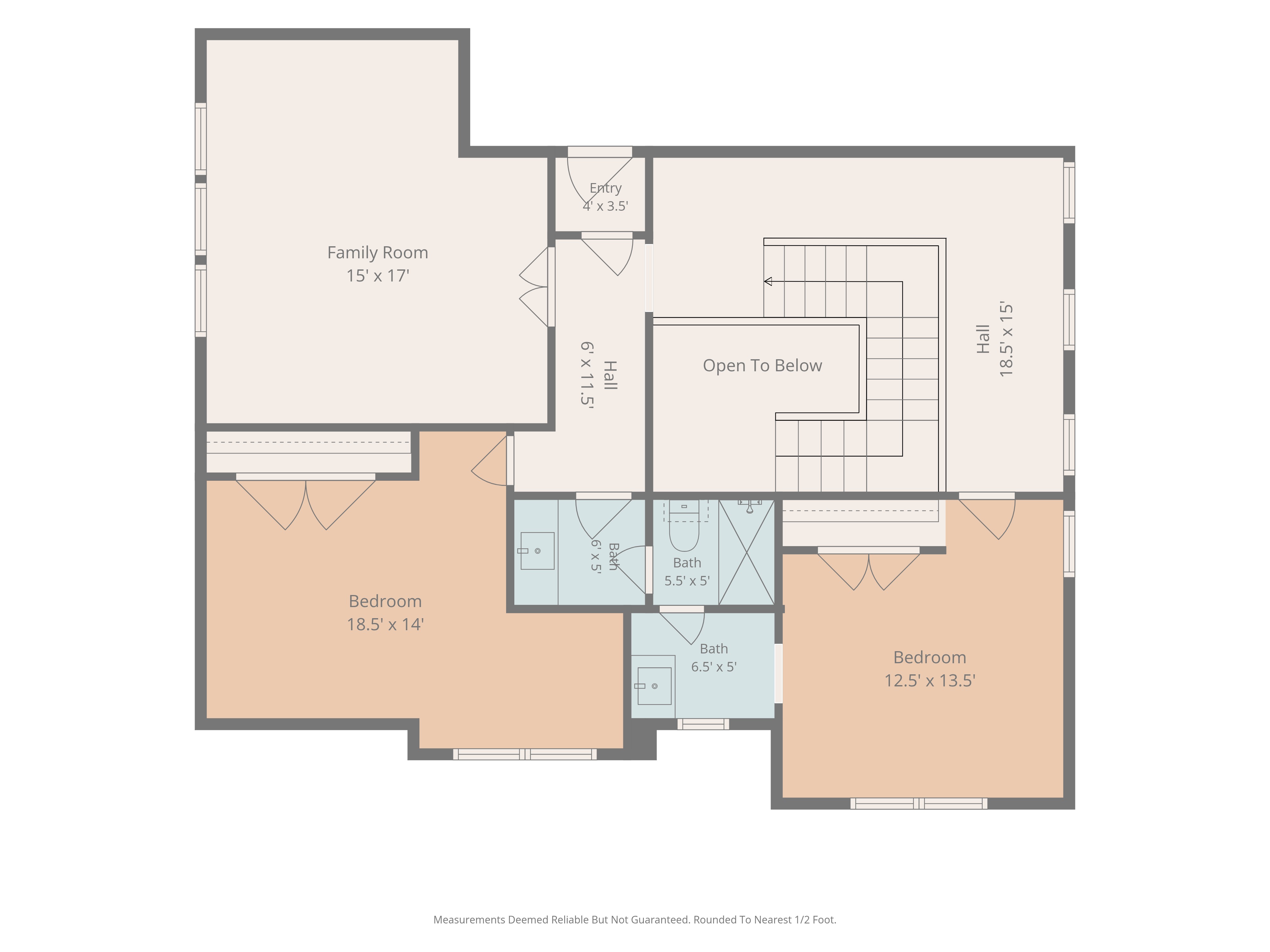  Your New Home Comes with a Rate Advantage - 物件實景