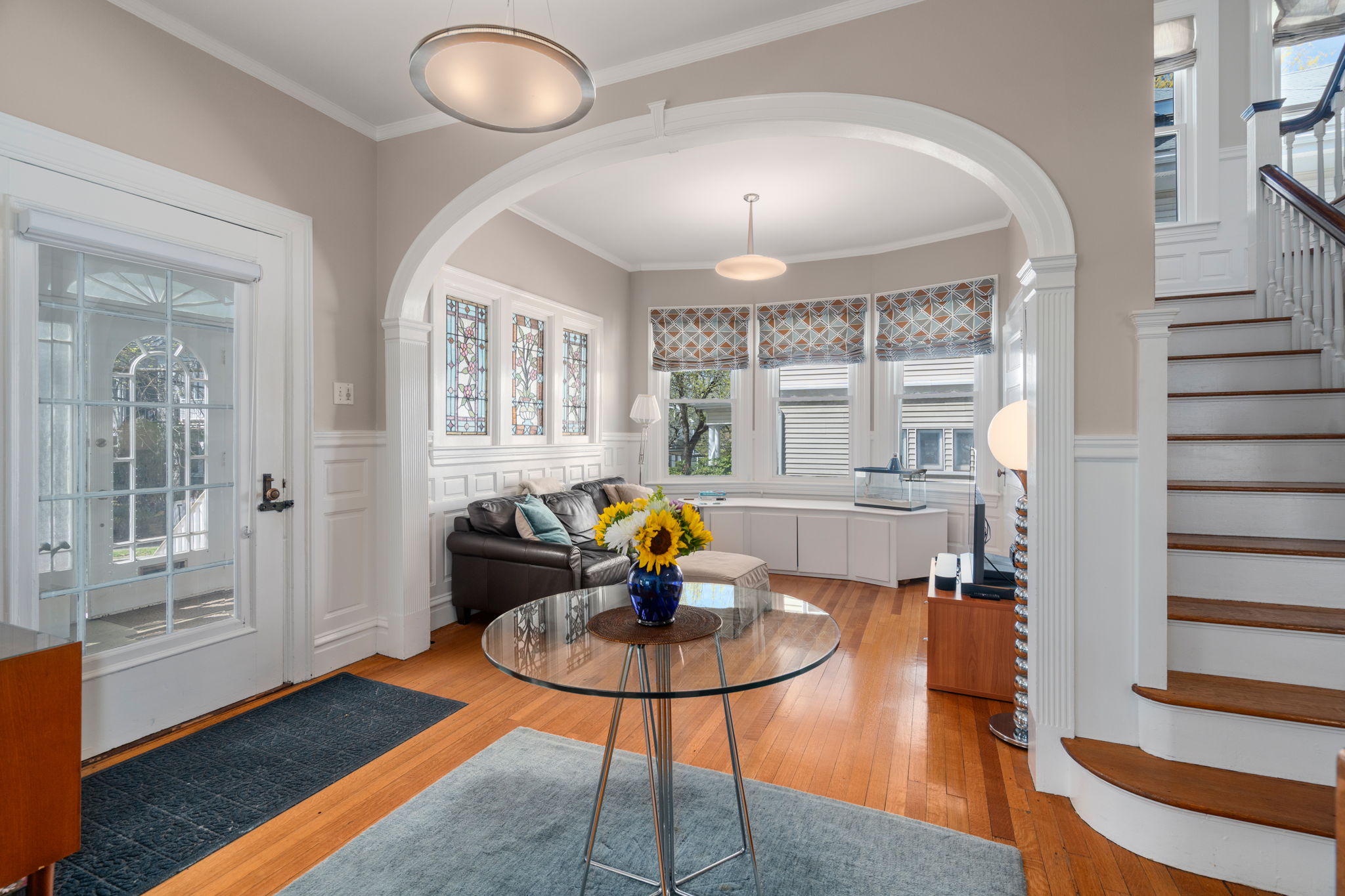  121 Thorndike Street, Brookline, MA, 02446 - 物件實景