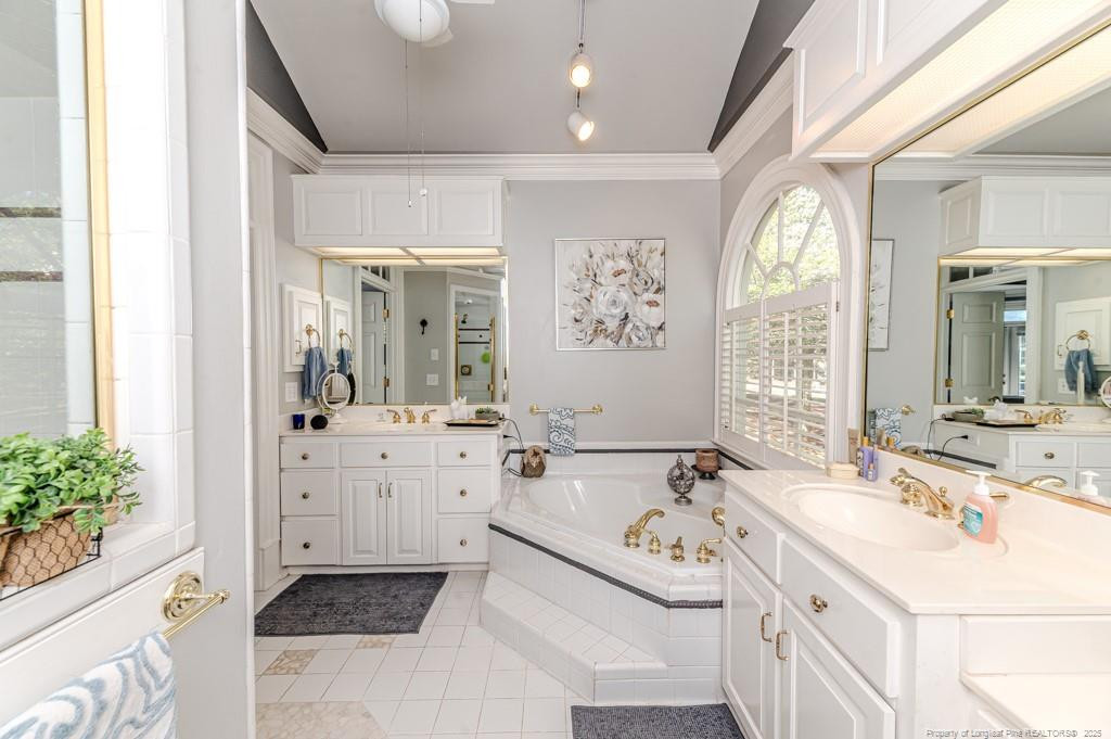 2648 Buckingham Drive, Sanford, North Carolina, 27330, United States, 3 Bedrooms Bedrooms, ,4 BathroomsBathrooms,Residential,For Sale,2648 Buckingham Drive,1675202