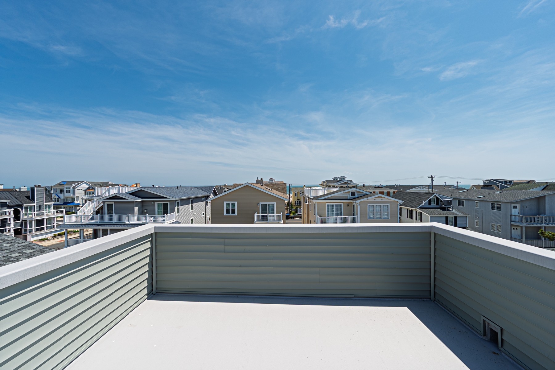  5512 Asbury Avenue - 物件實景