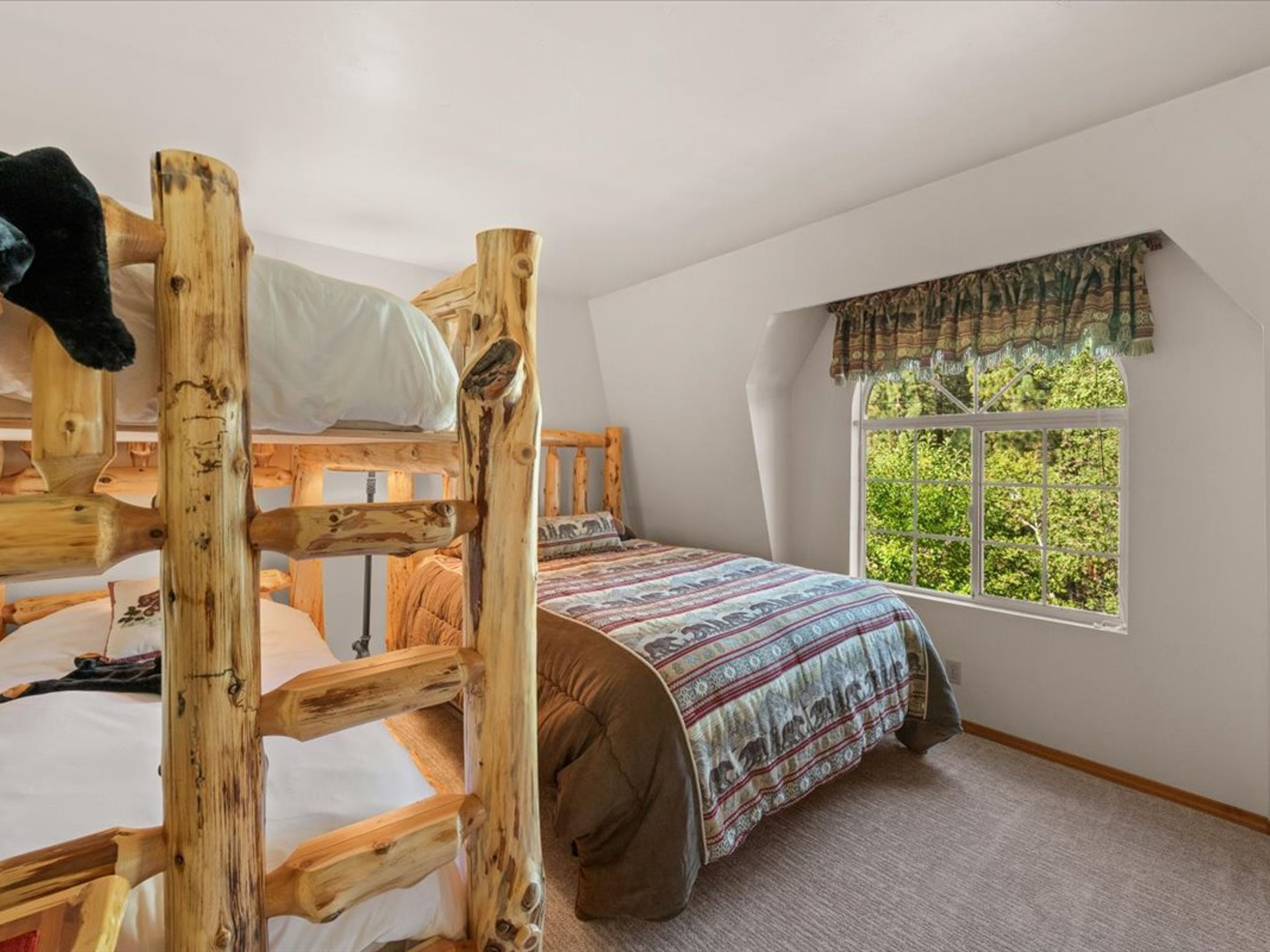  416 Pineview Drive, Big Bear, CA 92314 - 物件實景