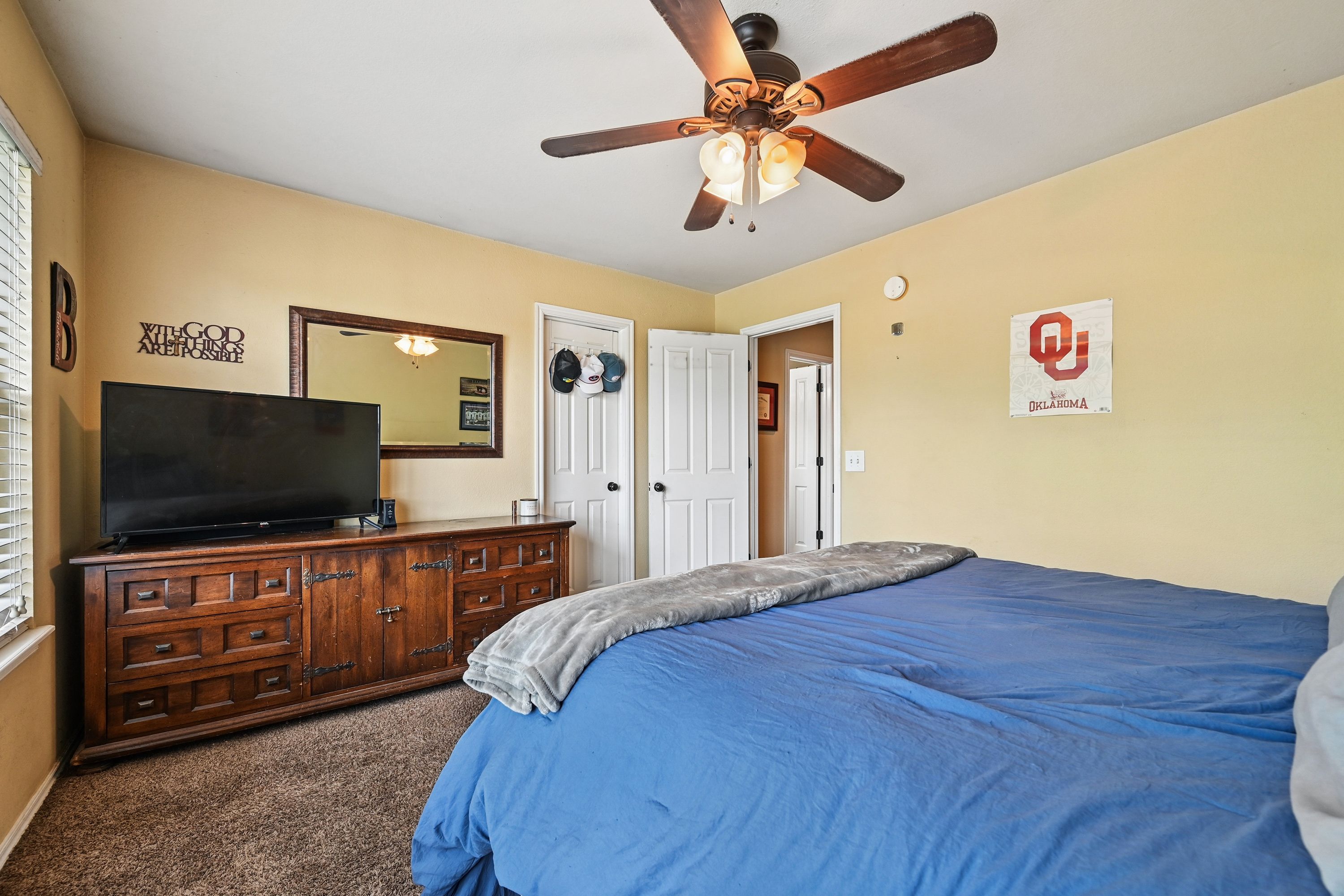  13904 East 89th Court  North, Owasso, OK 74055 - 物件實景