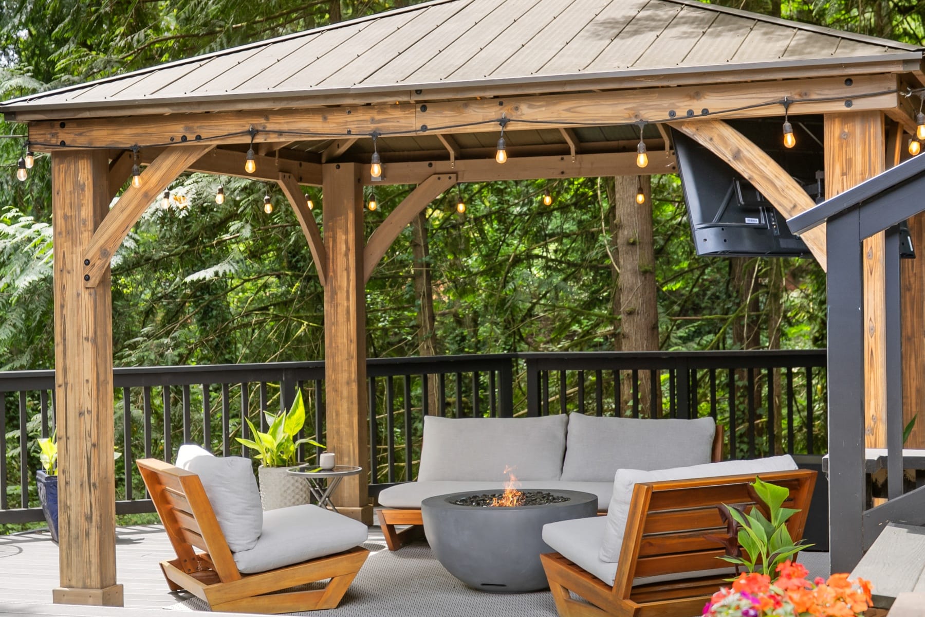  5833 SW LANE CT Portland, OR 97221 - 物件實景