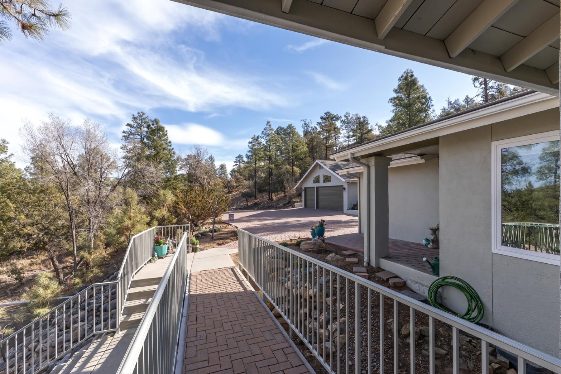  2405 N Williamson Valley Road  Prescott, AZ - 物件實景