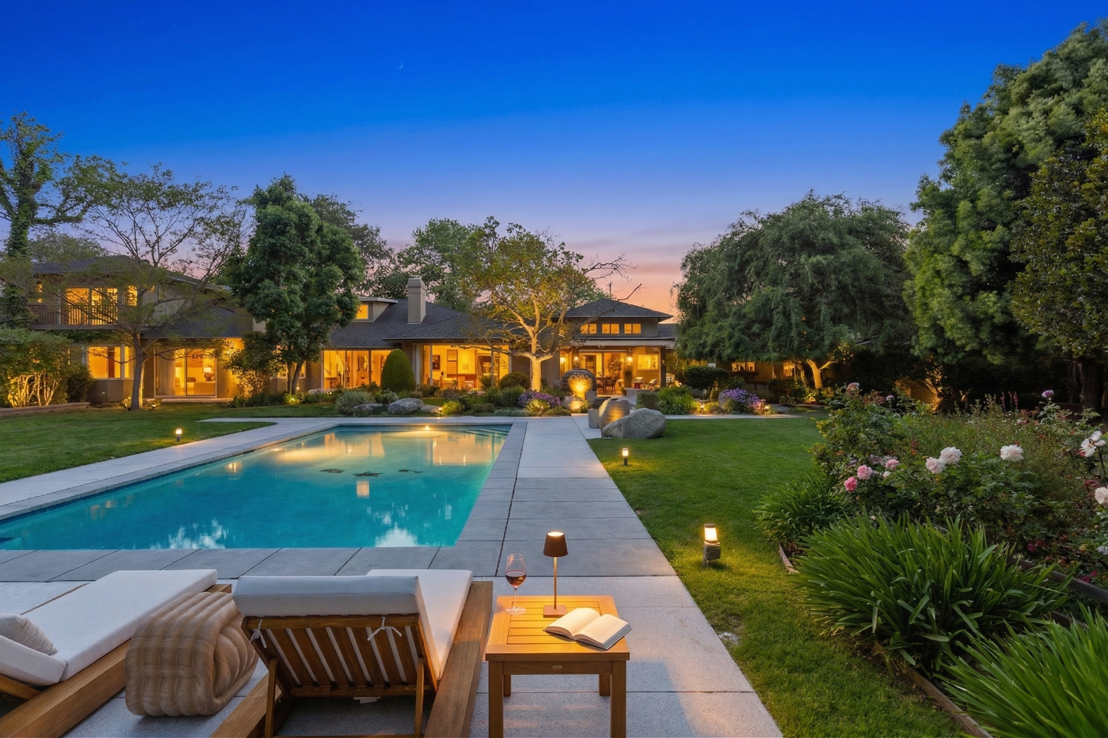  4816 Encino Avenue - 物件實景