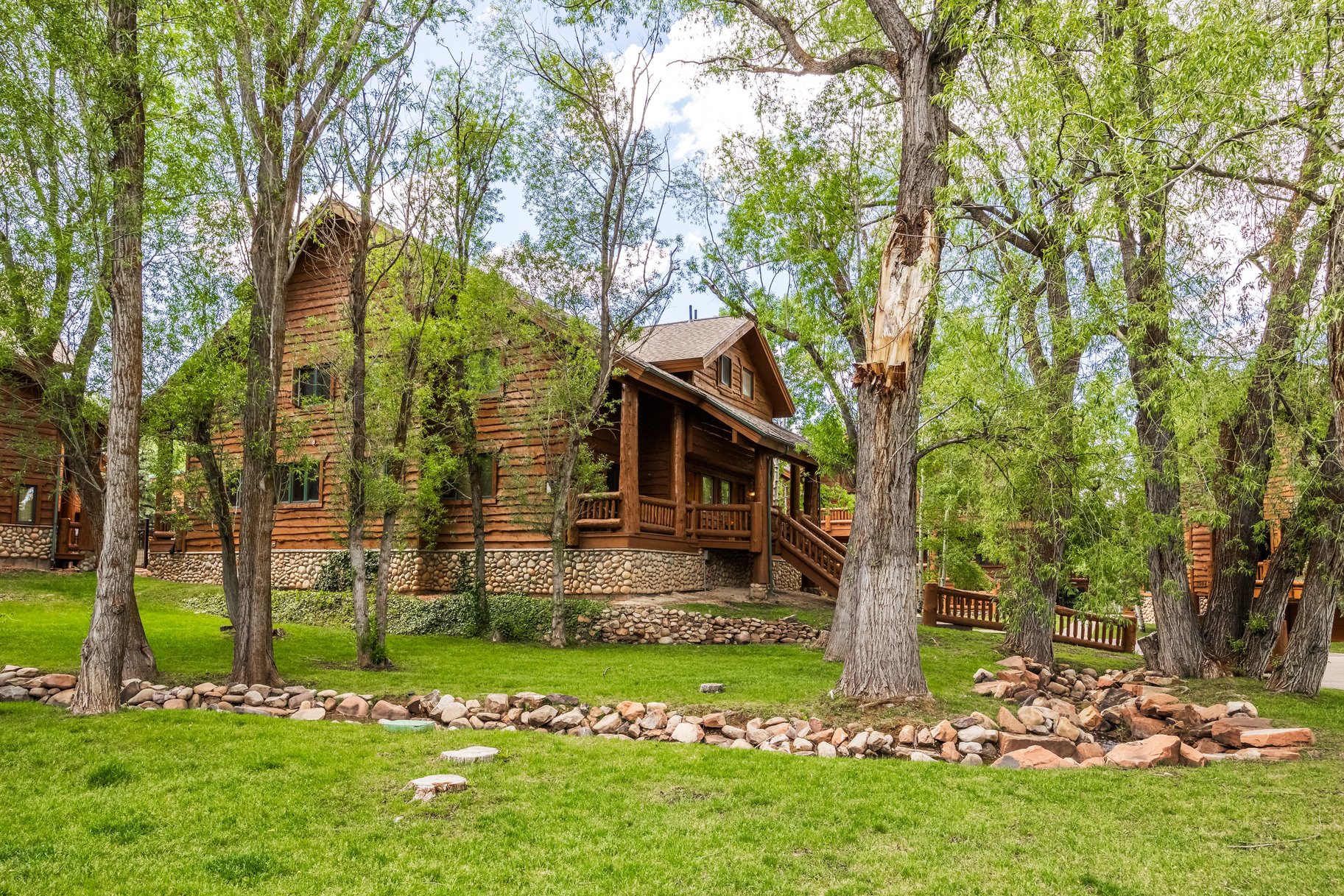  Creekside Mountain Lodge Just Minutes from Canyons Village - 物件實景
