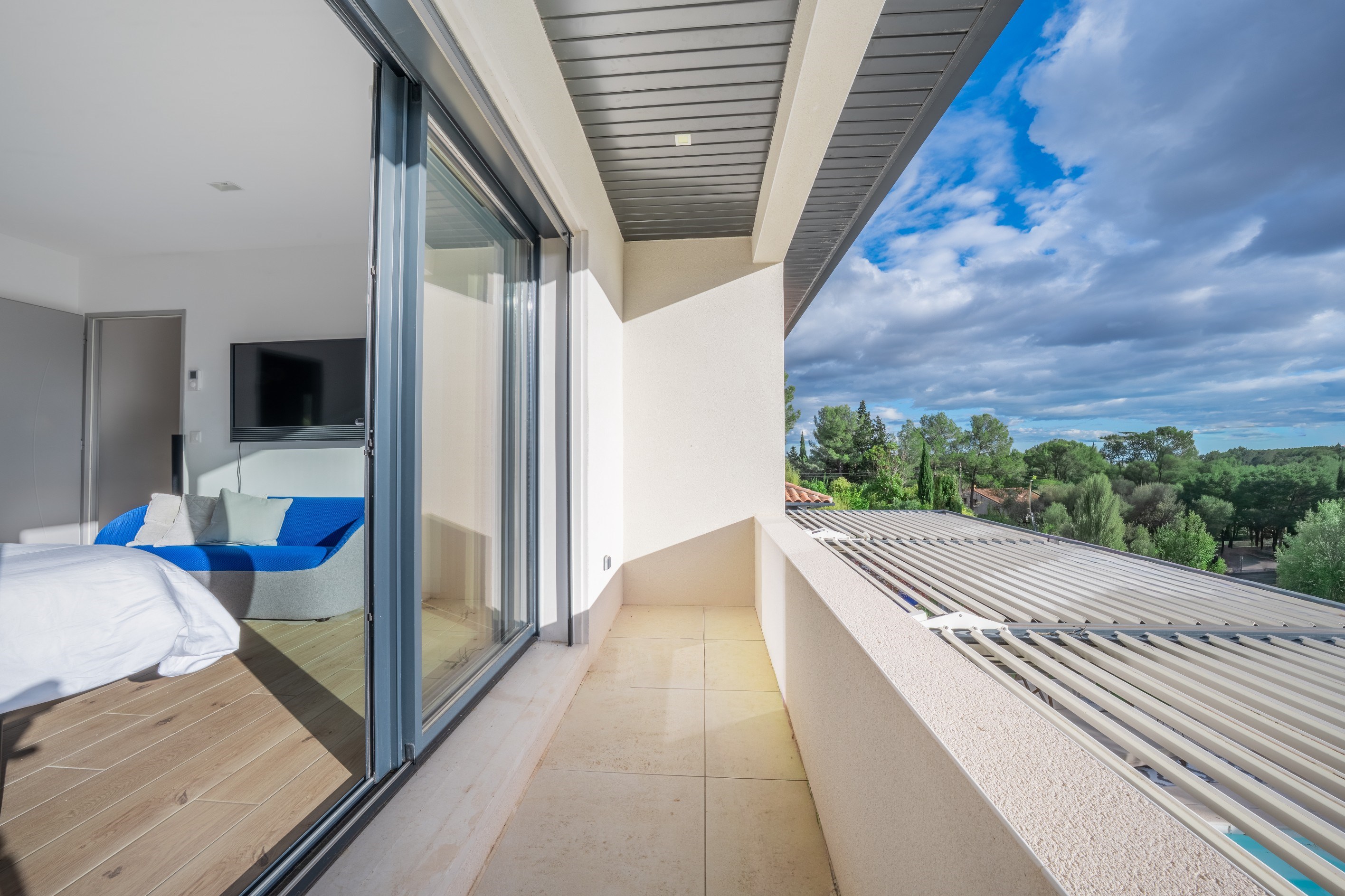  Exceptional Villa in a Private Estate in Montferrier-sur-Lez - 物件實景