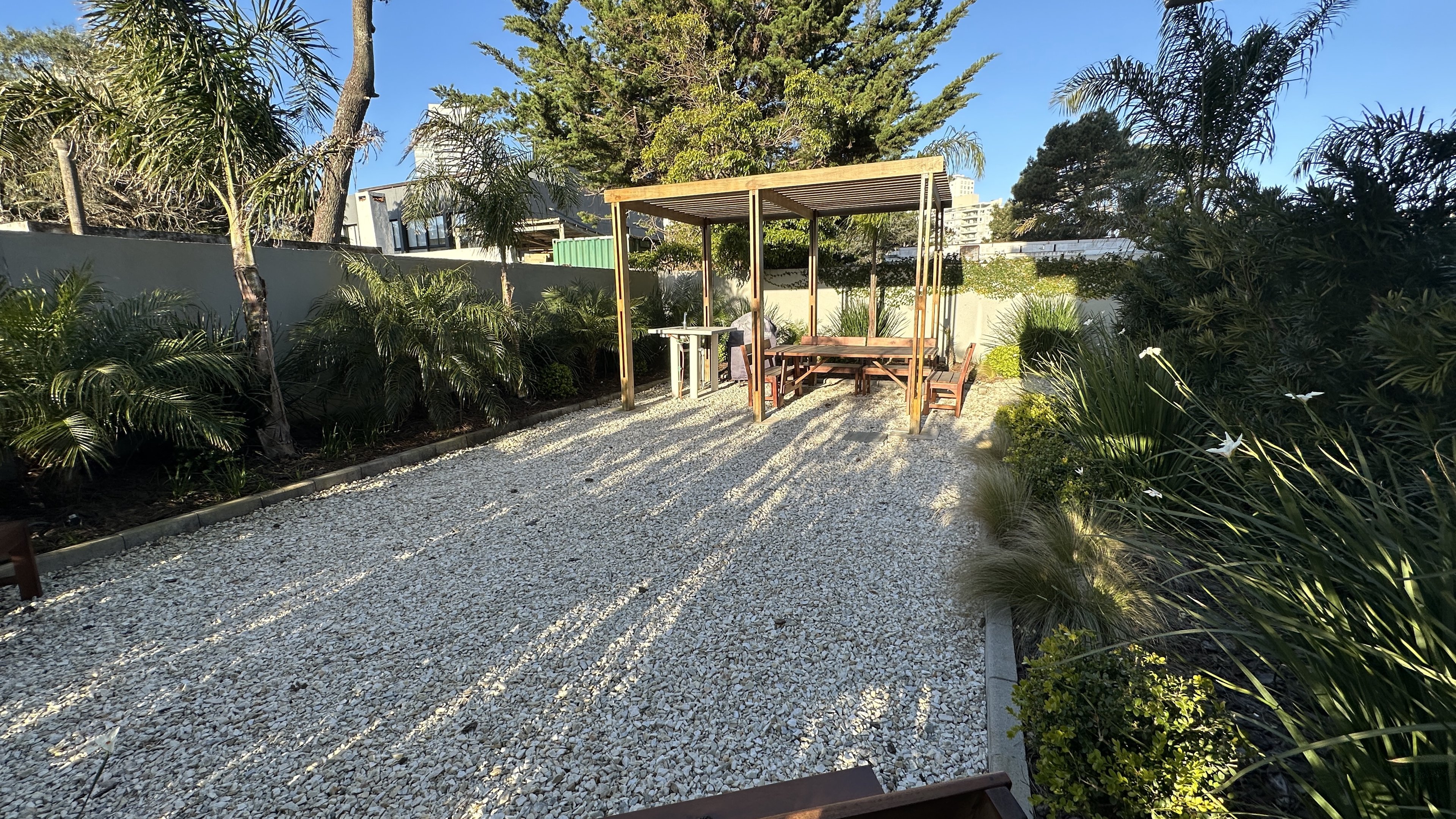  2-bedroom apartment, 2 bathrooms, Punta del Este - 物件實景