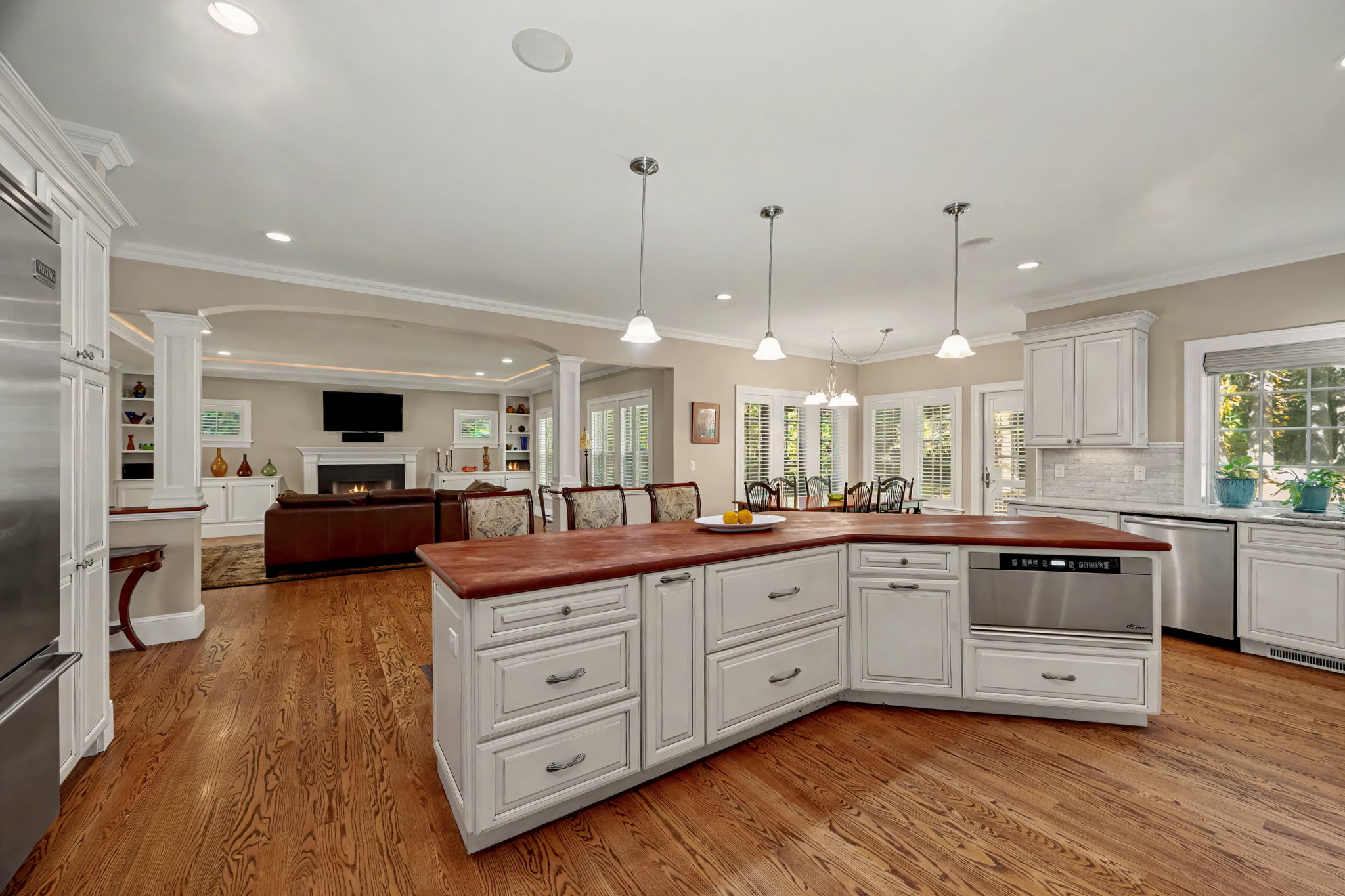  933 South Street, Needham, MA, 02492 - 物件實景