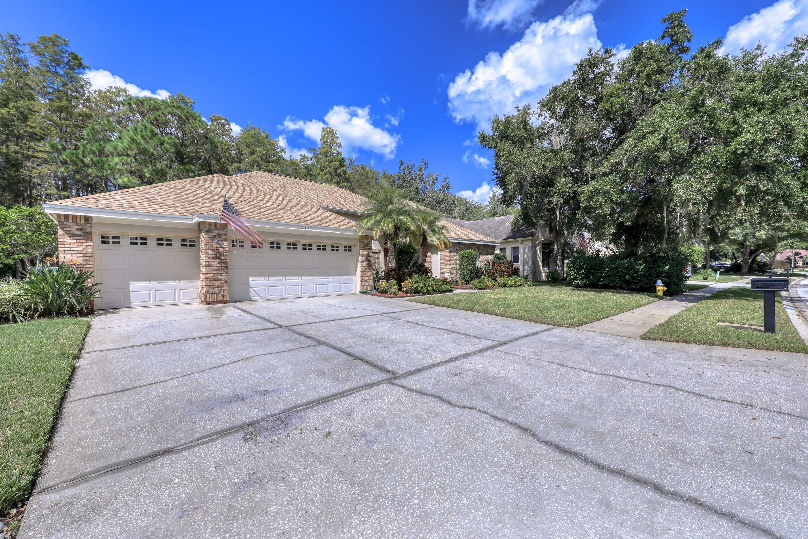 Palm Harbor, Florida, 34685, United States, 4 Bedrooms Bedrooms, ,3 BathroomsBathrooms,Residential,For Sale,1873066