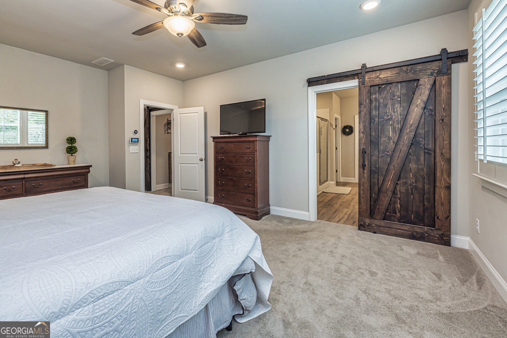 Peachtree City, Georgia, 30269, United States, 5 Bedrooms Bedrooms, ,4 BathroomsBathrooms,Residential,For Sale,1988383