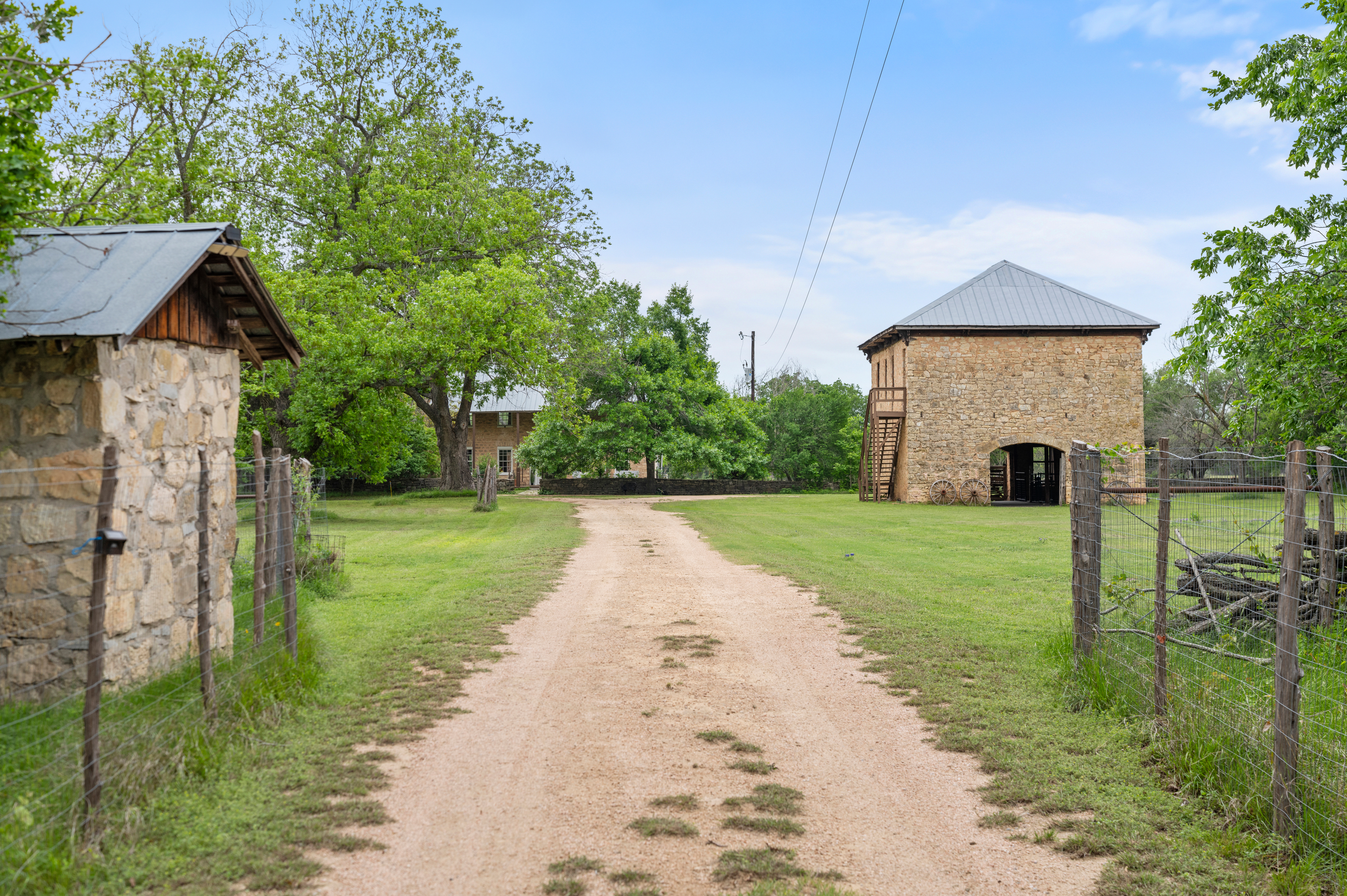  The Historic Stagecoach Inn - 物件實景