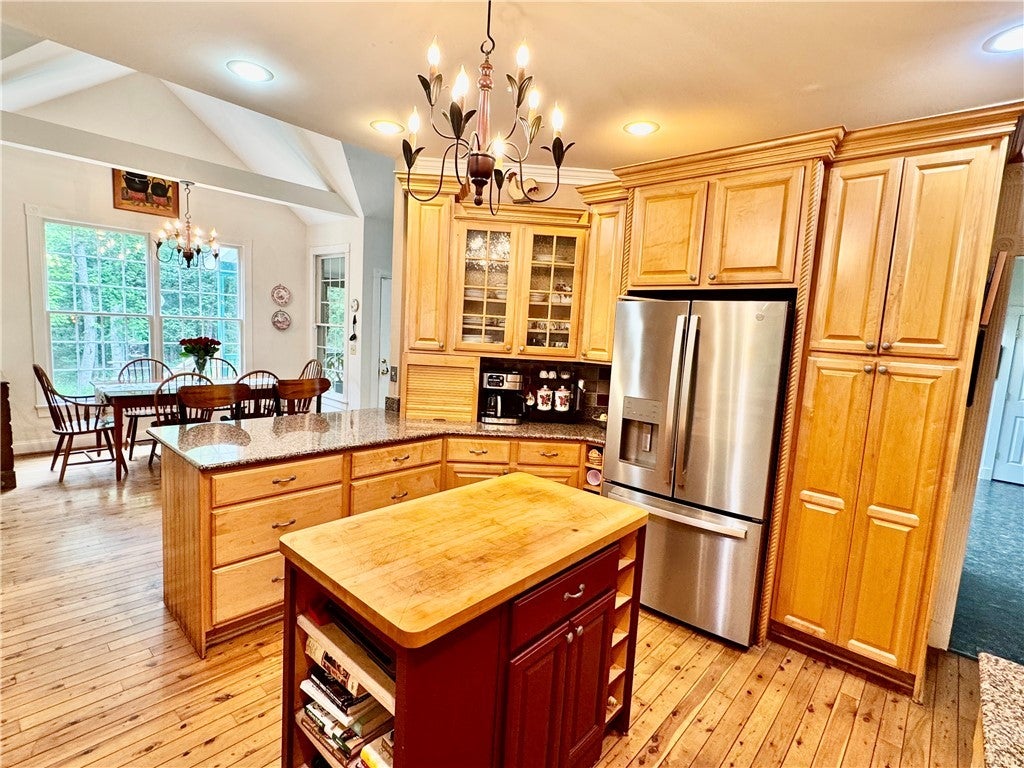 Providence Forge, Virginia, 23140, United States, 4 Bedrooms Bedrooms, ,4 BathroomsBathrooms,Residential,For Sale,1807214