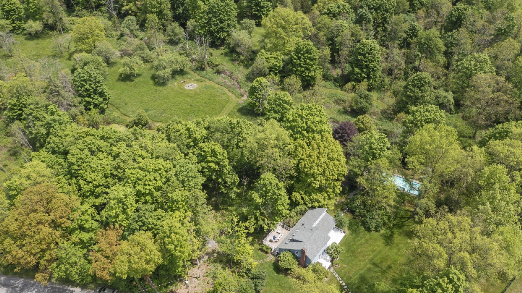  74 Willow Brook Road - 物件實景