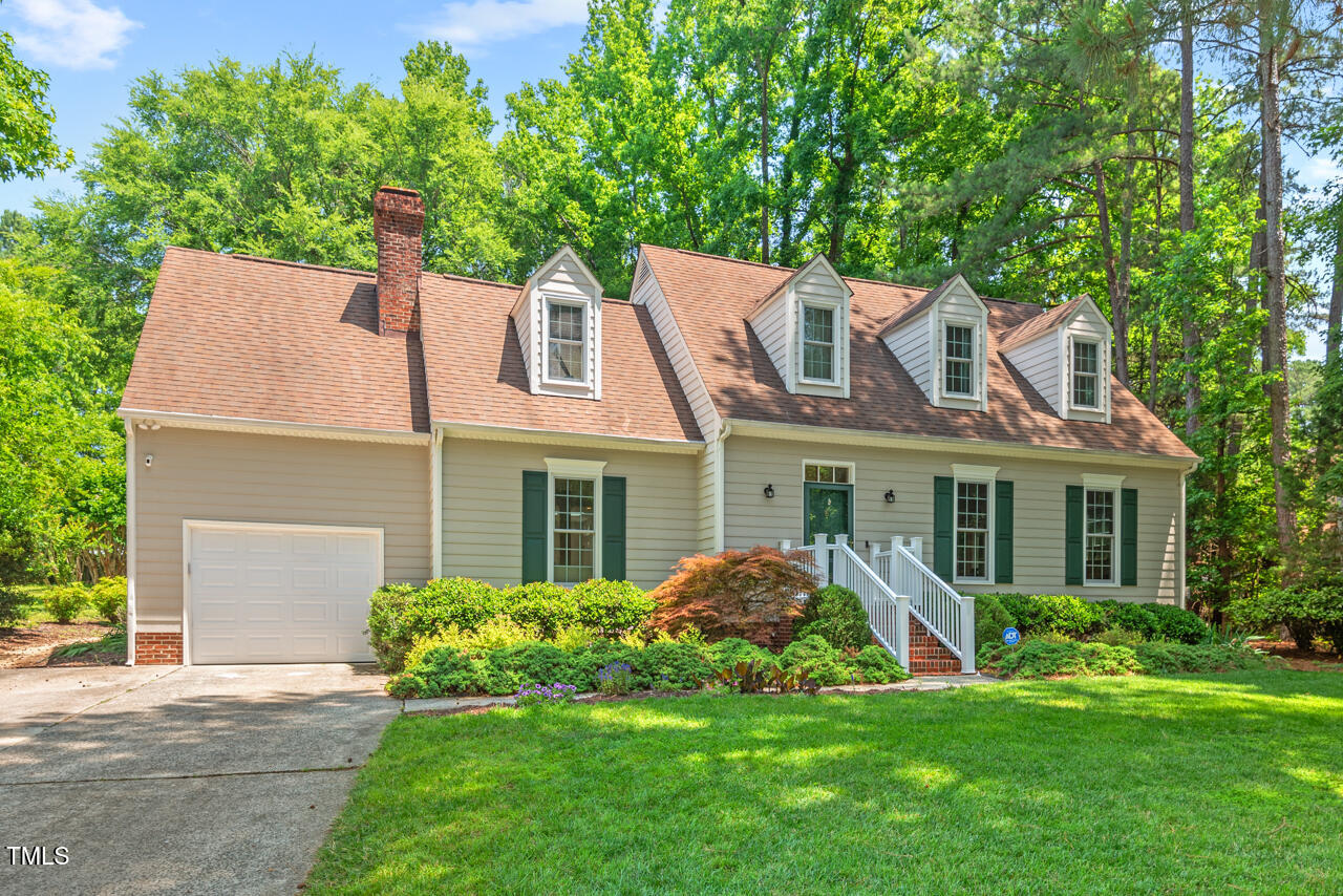 Durham, North Carolina, 27705, United States, 3 Bedrooms Bedrooms, ,3 BathroomsBathrooms,Residential,For Sale,1846850