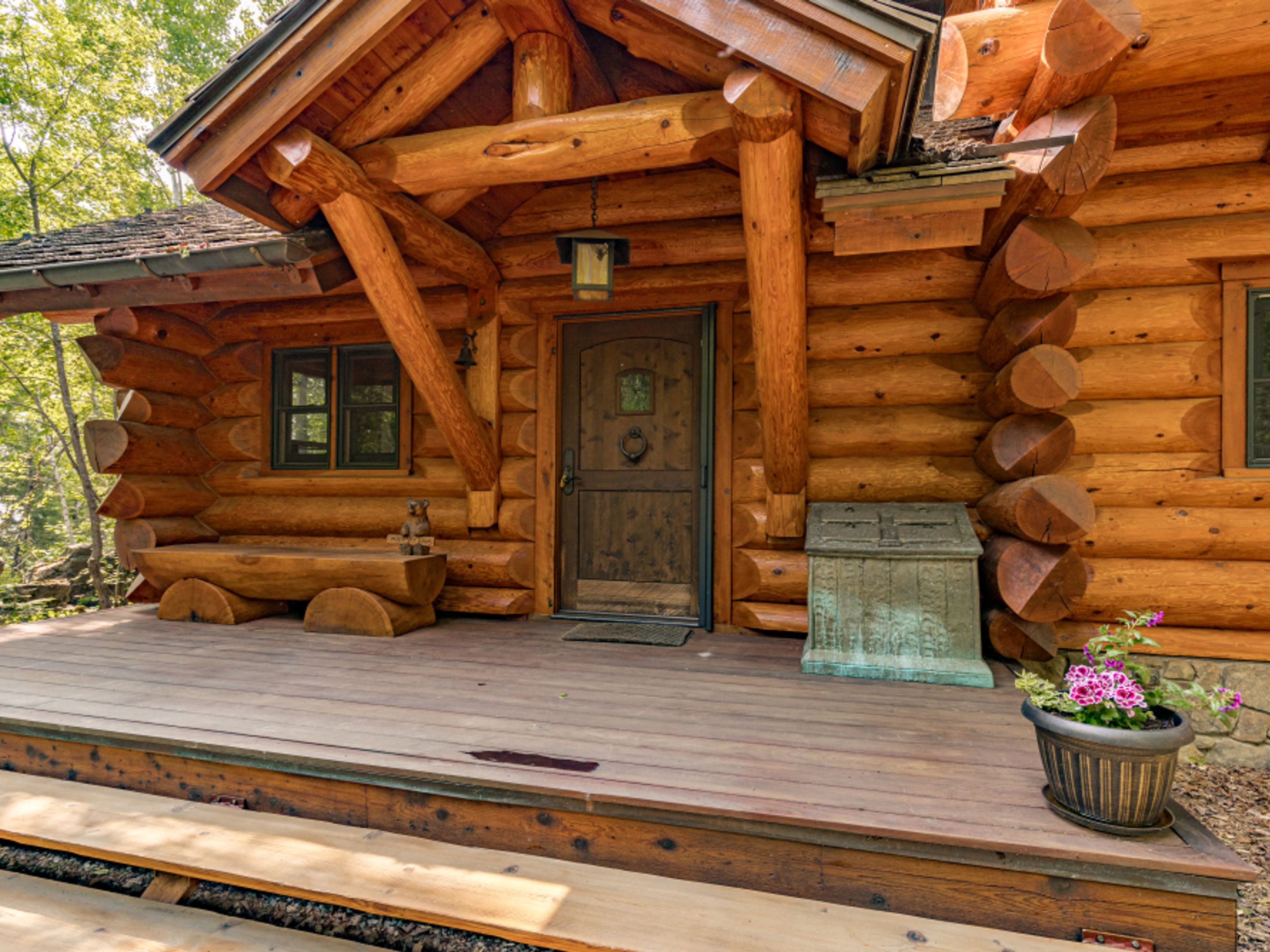  Lake Vermilion Legacy Estate Retreat - 物件實景