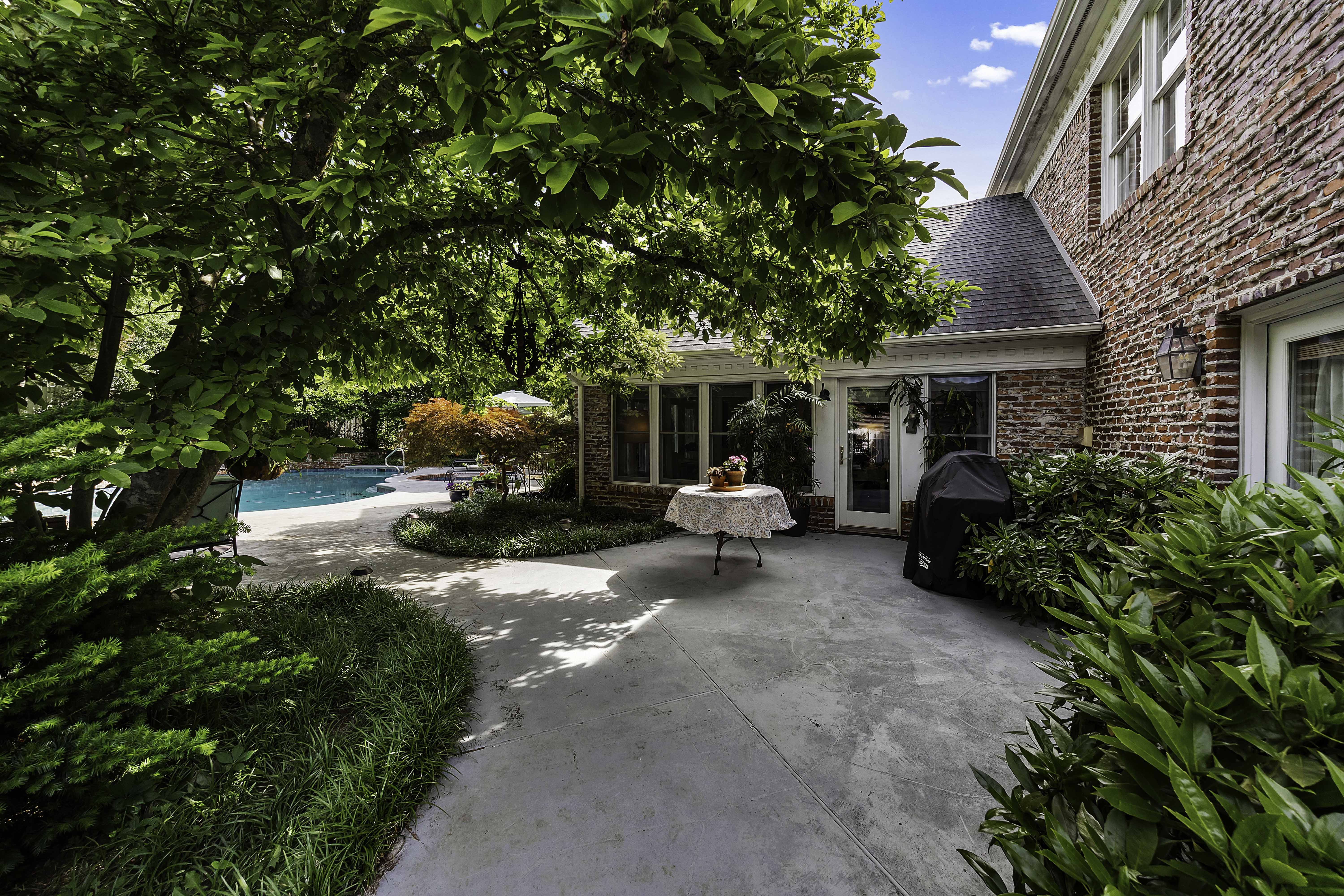  6933 Old Kent Drive, Knoxville, TN 37919 - 物件實景