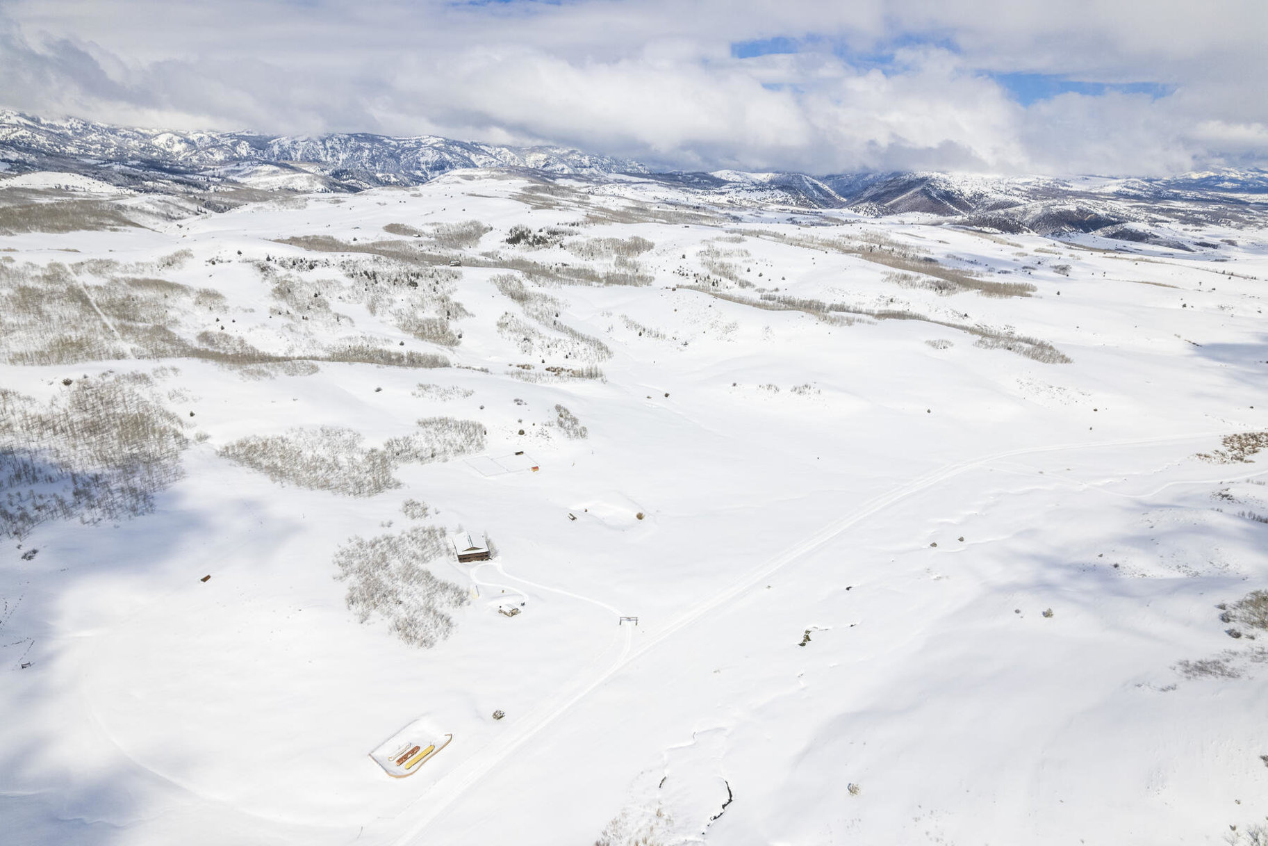  Welcome to Aspen Hill Lodge. An incomparable luxury cabin getaway - 物件實景