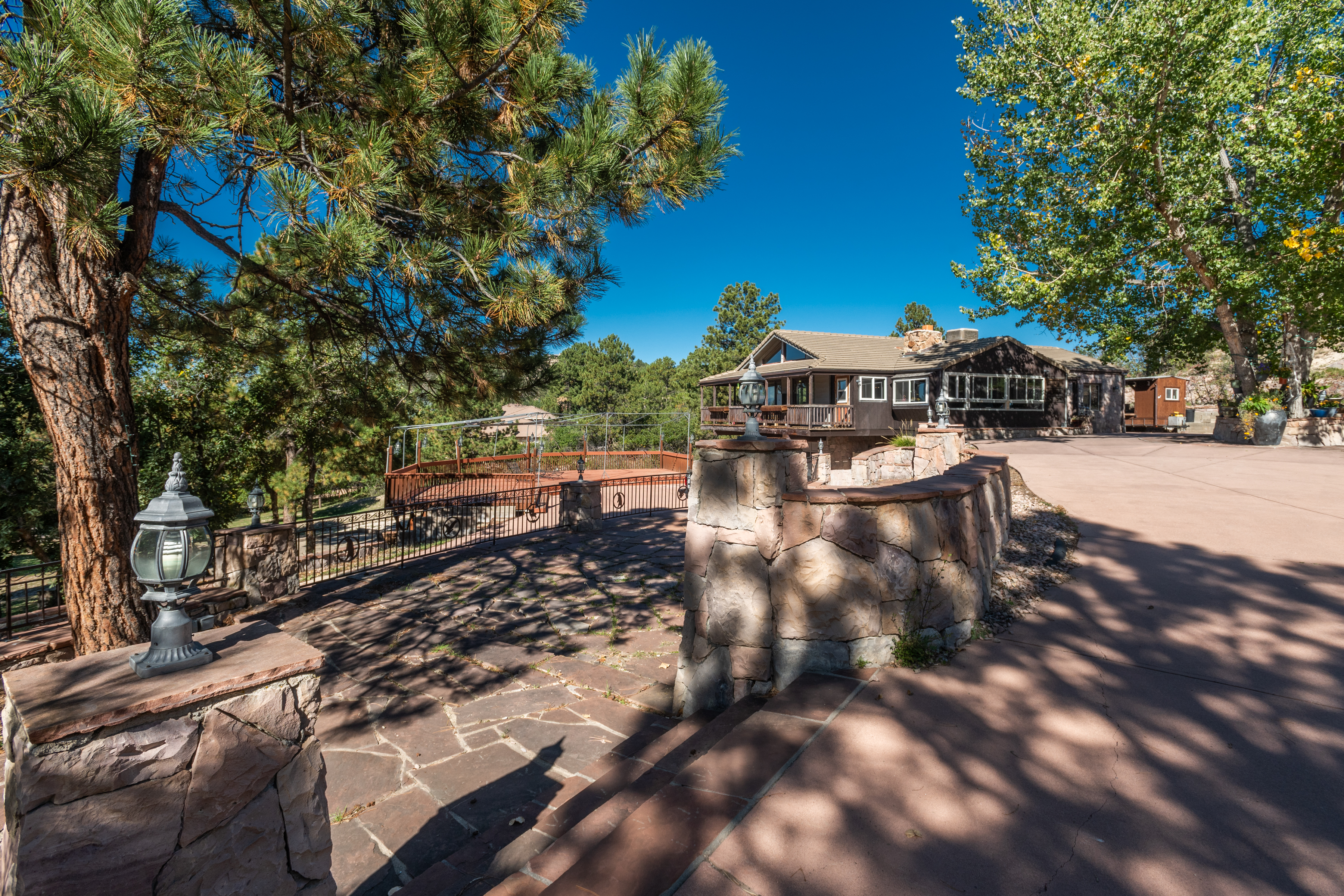  An exceptional opportunity to create a truly one-of-a-kind Colorado estate - 物件實景