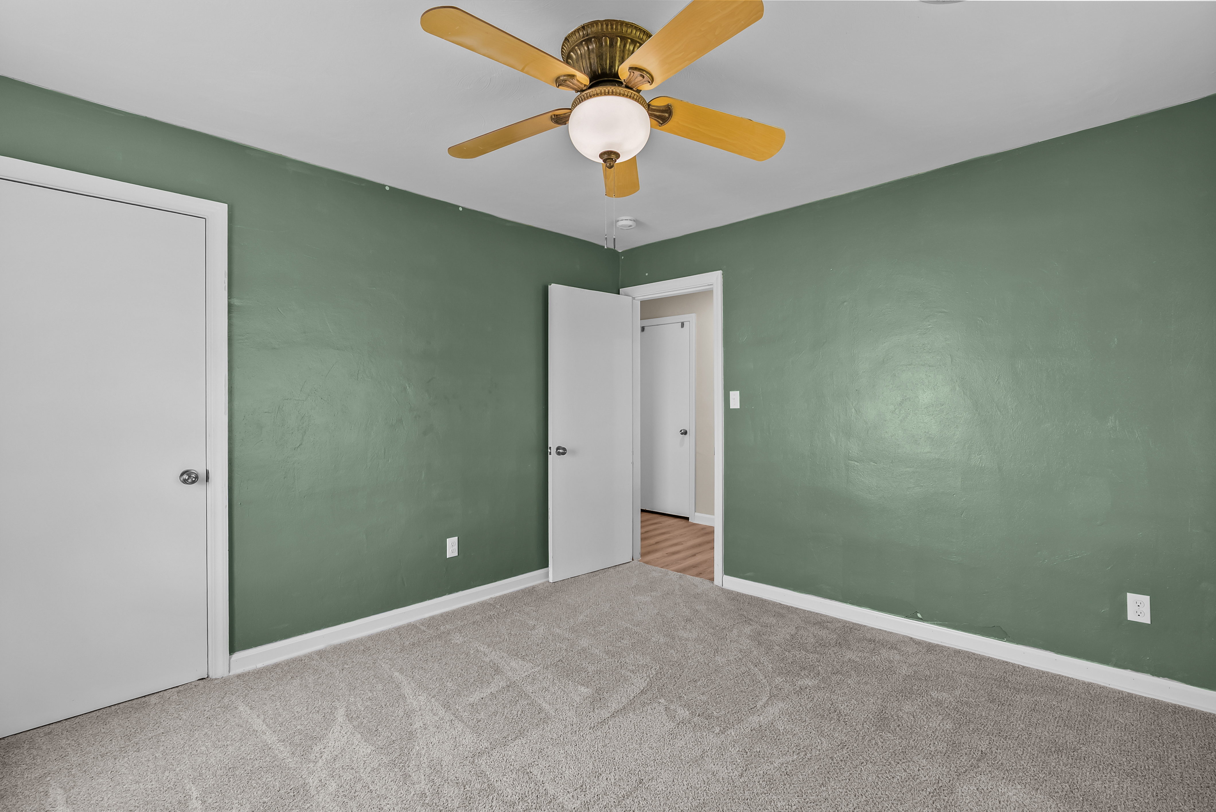  1814 Canterbury Road, Hampton, VA 23666 - 物件實景