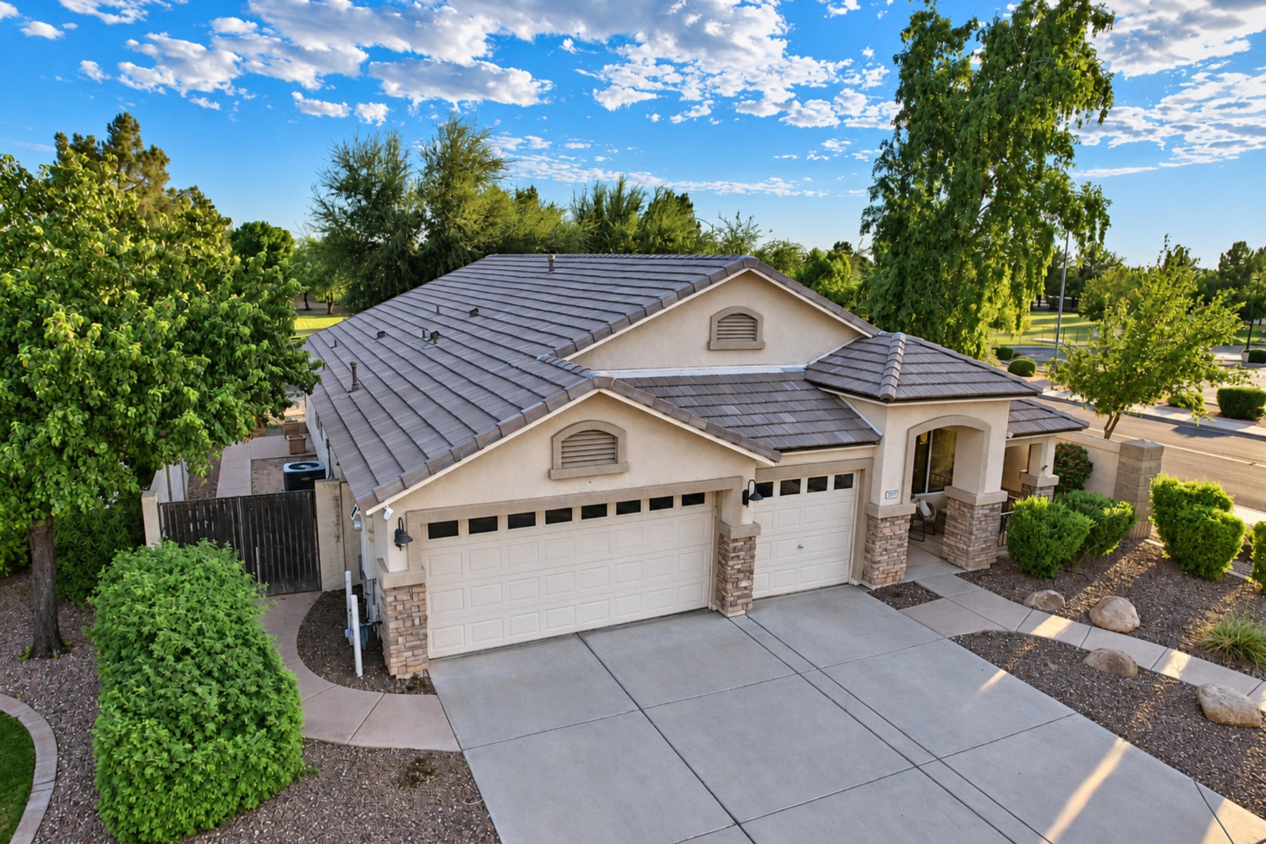  5633 E Grove Circle¦Mesa, AZ - 物件實景