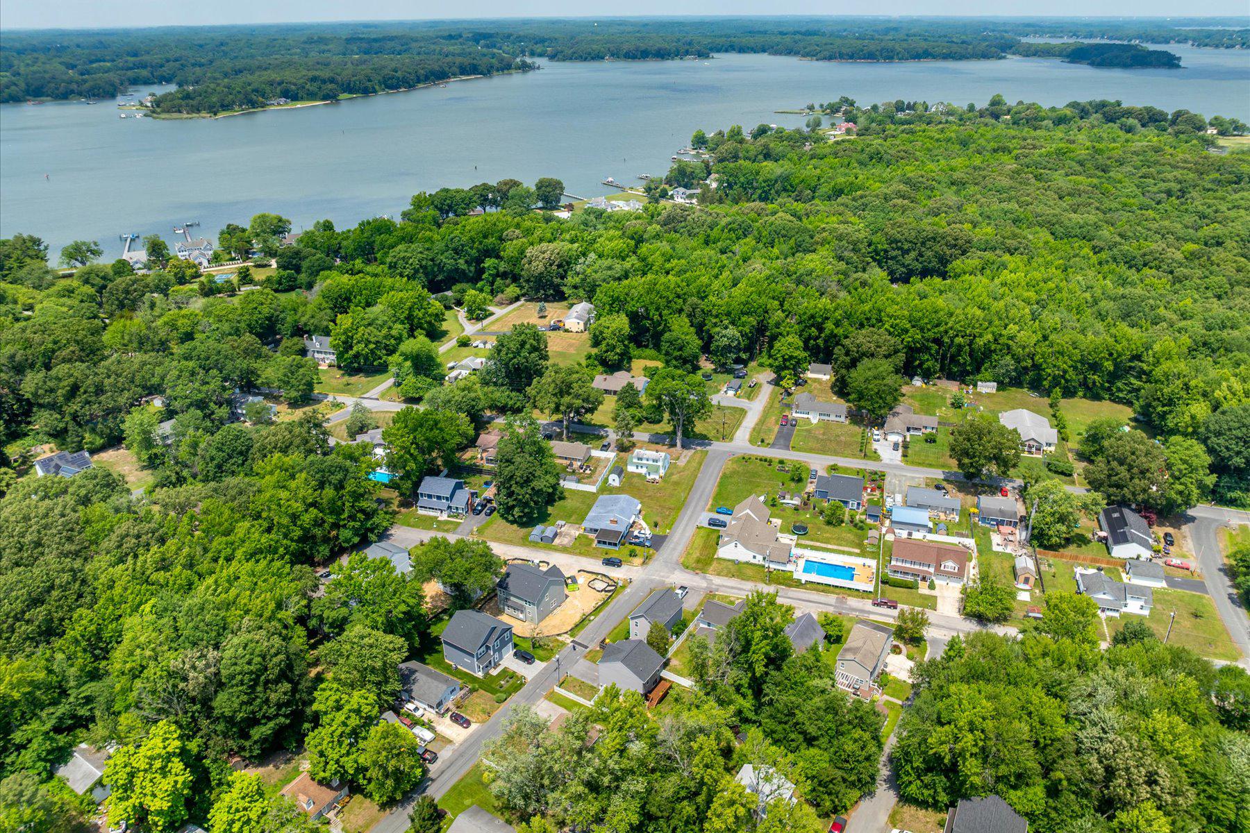  4909 Olive Street, Shady Side, MD, 20764 - 物件實景