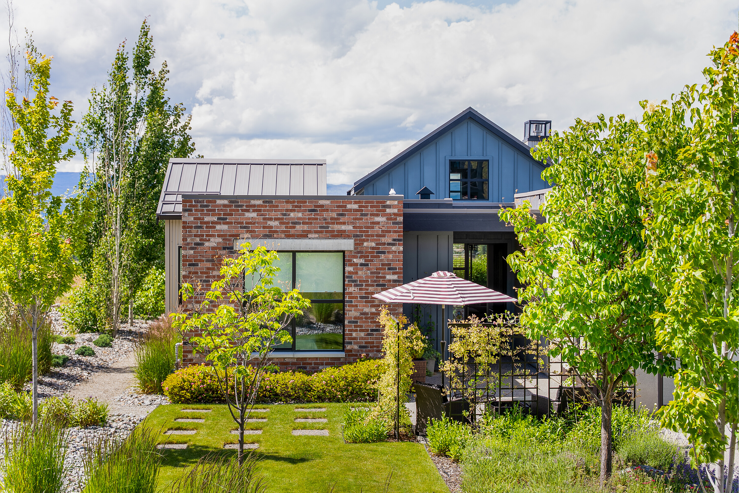  Modern Ranch in Predator Ridge - 物件實景