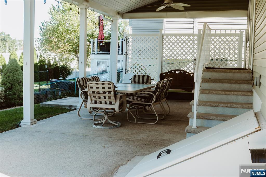 Wood Ridge, New Jersey, 07075, United States, 3 Bedrooms Bedrooms, ,3 BathroomsBathrooms,Residential,For Sale,1982393