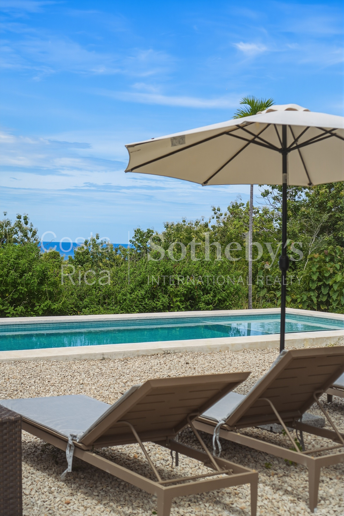  Hospitality Ocean view Property - 物件實景