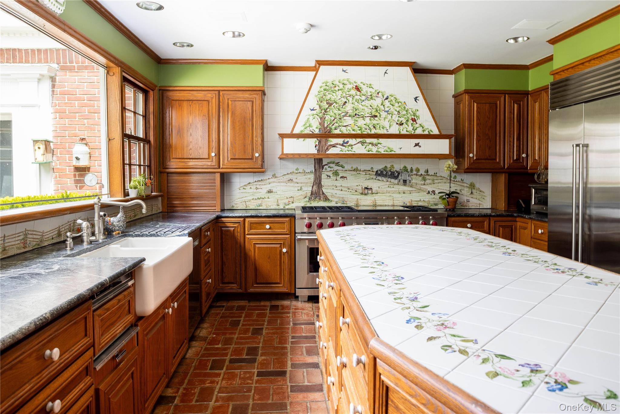  550 Chicken Valley Road, Locust Valley, NY, 11560 - 物件實景