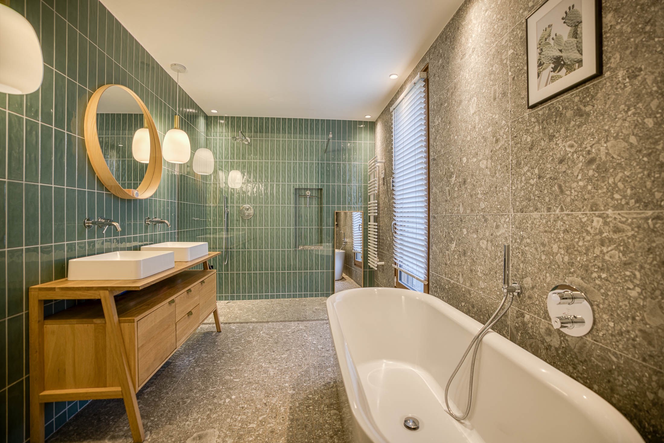  ANNECY LE VIEUX - CONTEMPORARY HOUSE - 物件實景