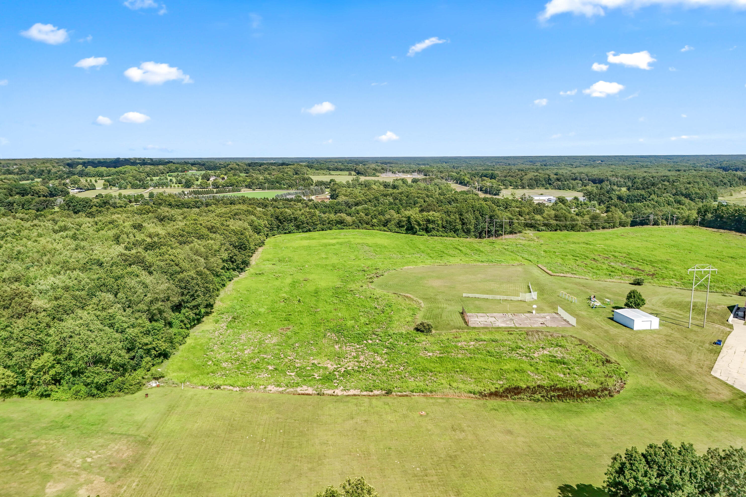 Jonesville, Michigan, 49250, United States, ,Land,For Sale,1983272