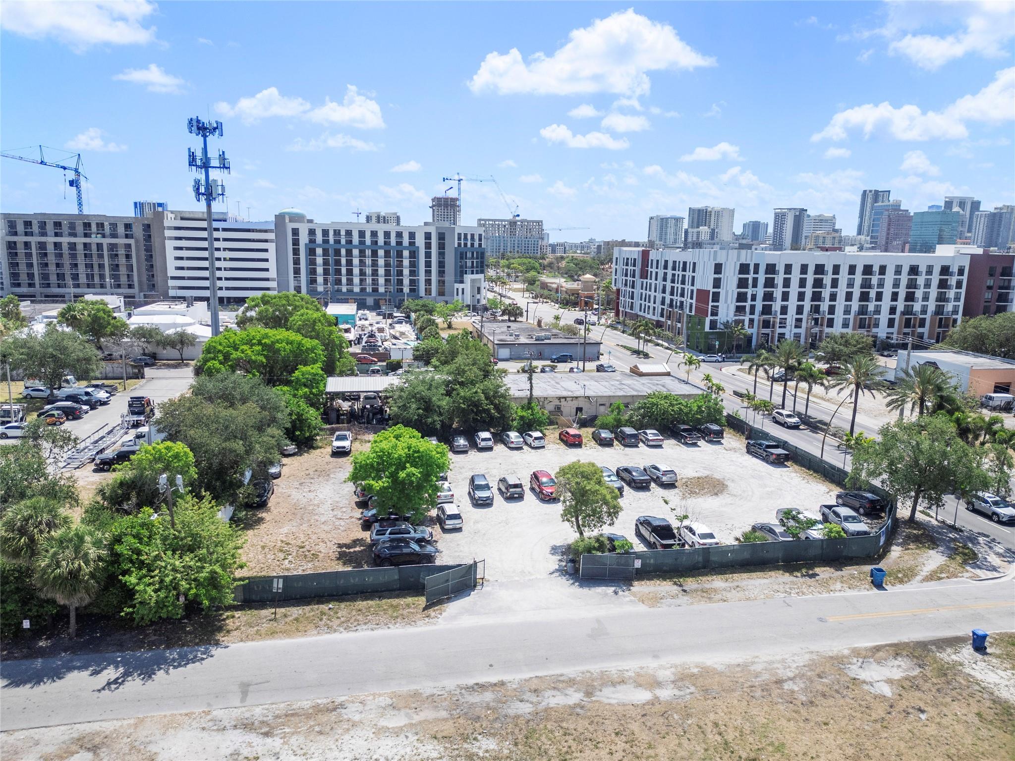 Fort Lauderdale, Florida, 33311, United States, ,Land,For Sale,1975097