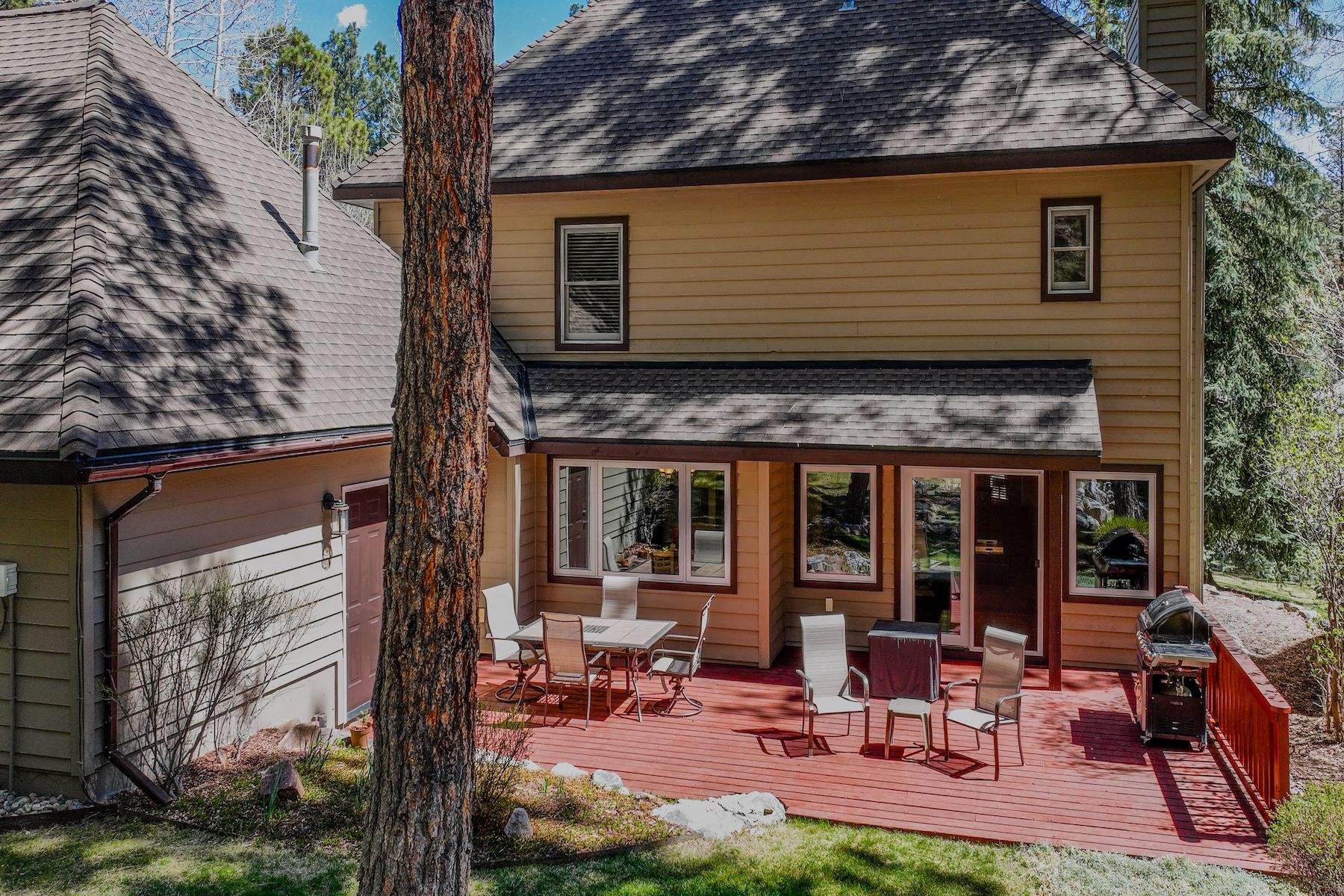  34 Crocus Court - 物件實景