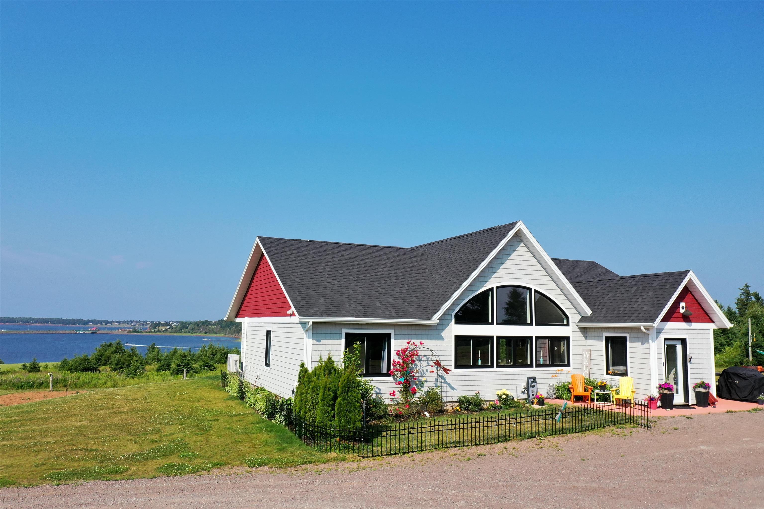 STANLEY BRIDGE, Prince Edward Island, C0B 1M0, CA, 3 Bedrooms Bedrooms, ,2 BathroomsBathrooms,Residential,For Sale,1895735
