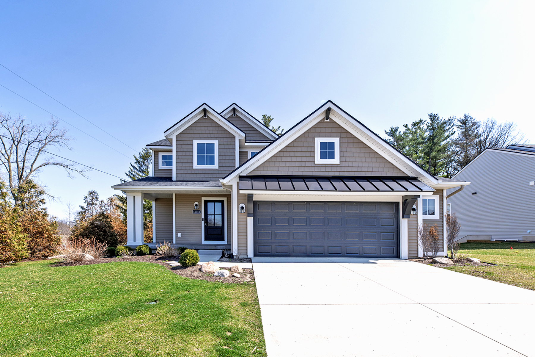 Ambrosia Ave, Dewitt, MI 48820