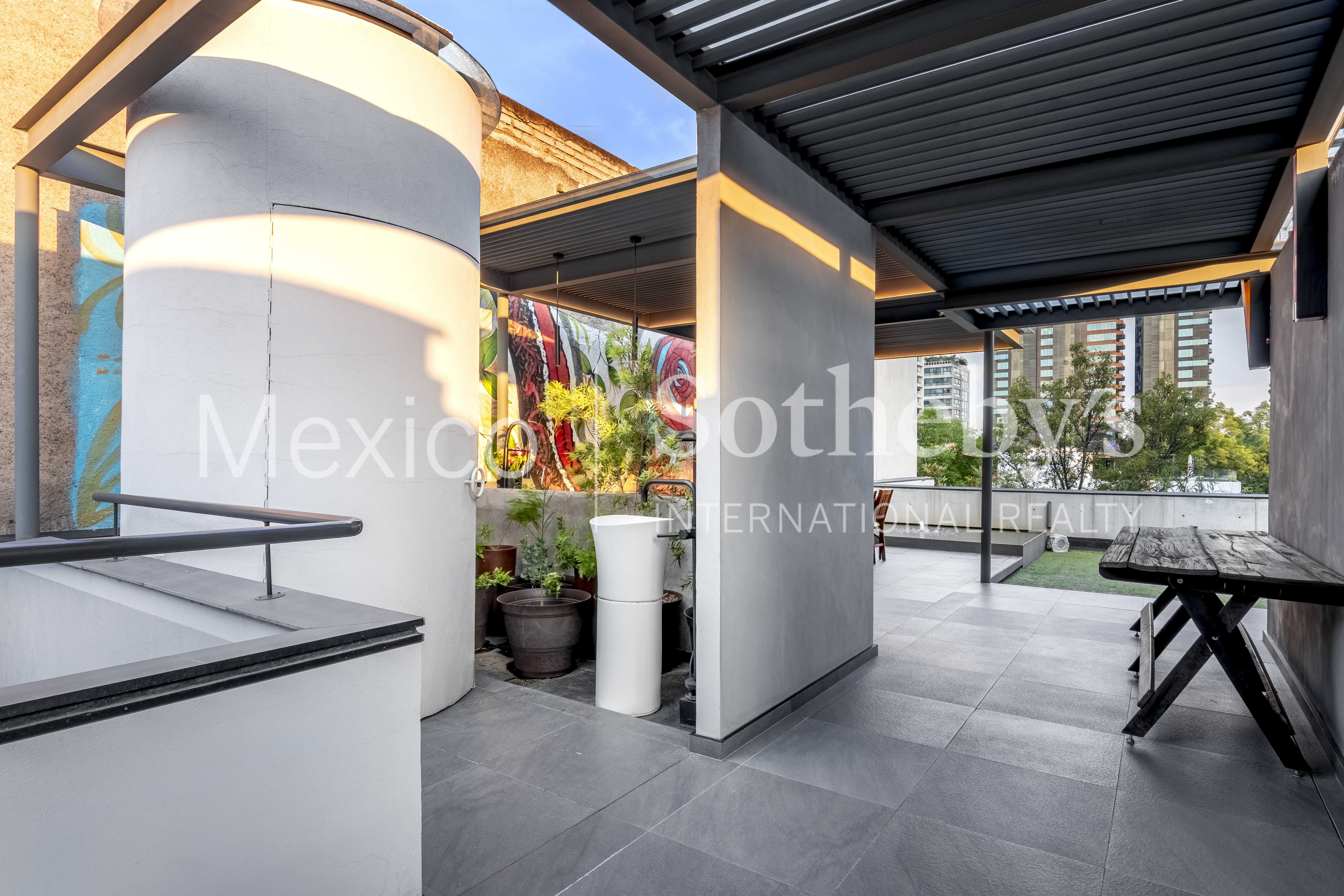  PH Campos Eliseos - 物件實景