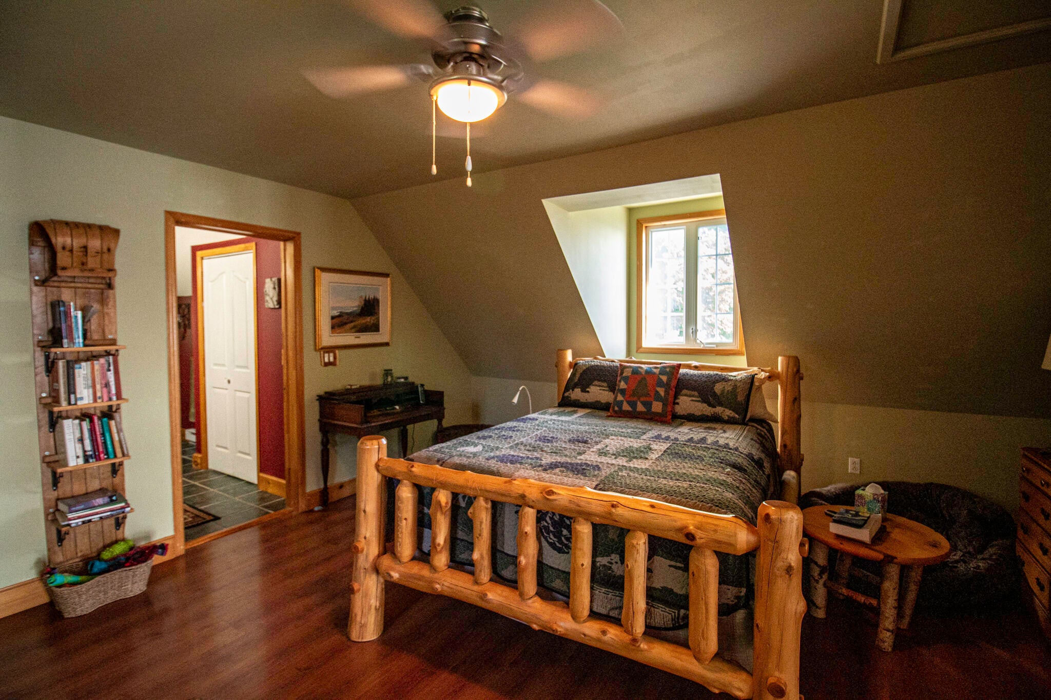 735 Highland Road, Keeseville, New York, 12944, United States, 2 Bedrooms Bedrooms, ,2 BathroomsBathrooms,Residential,For Sale,735 Highland Road,1587579