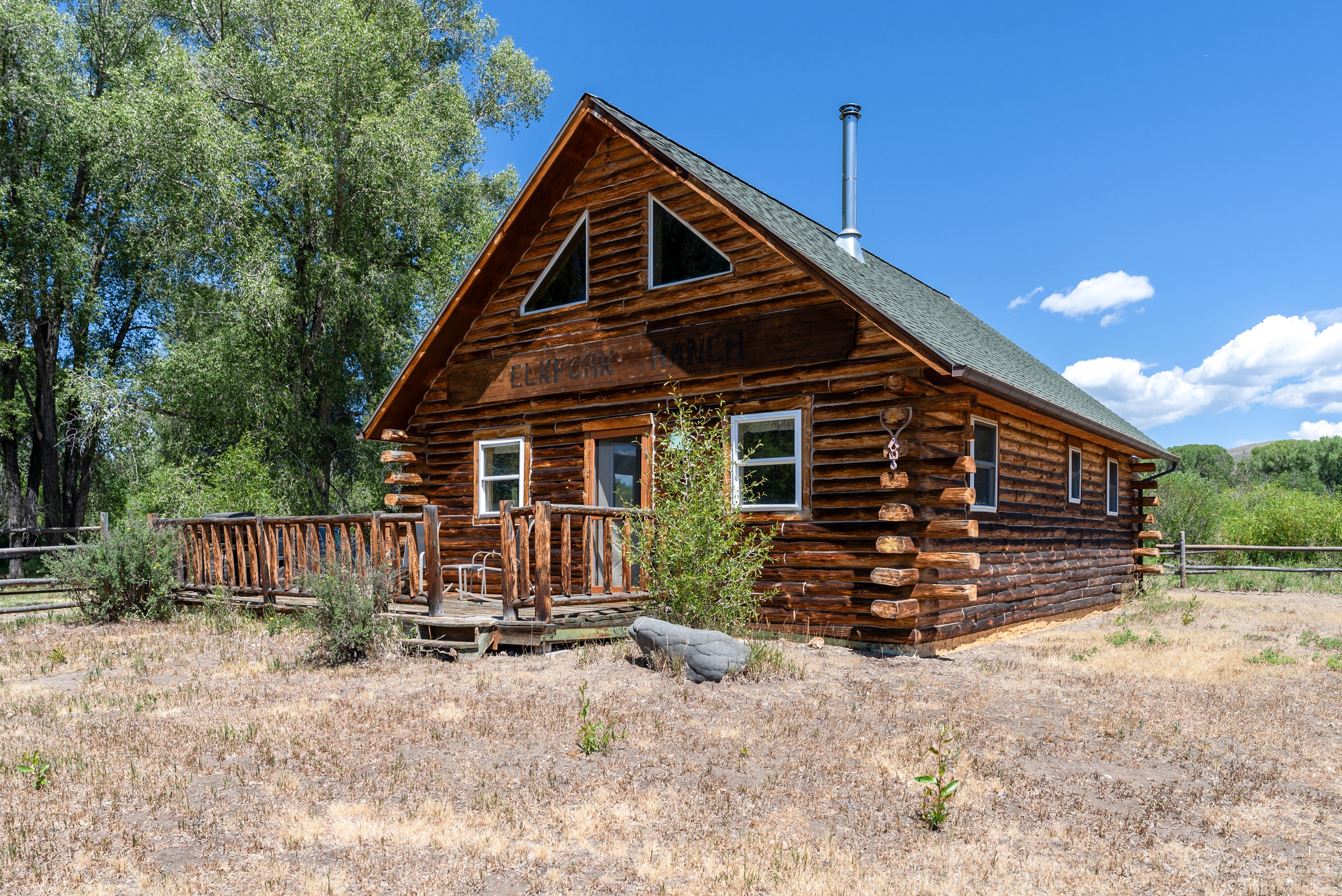  Rocking TP Ranch LLC - 物件實景